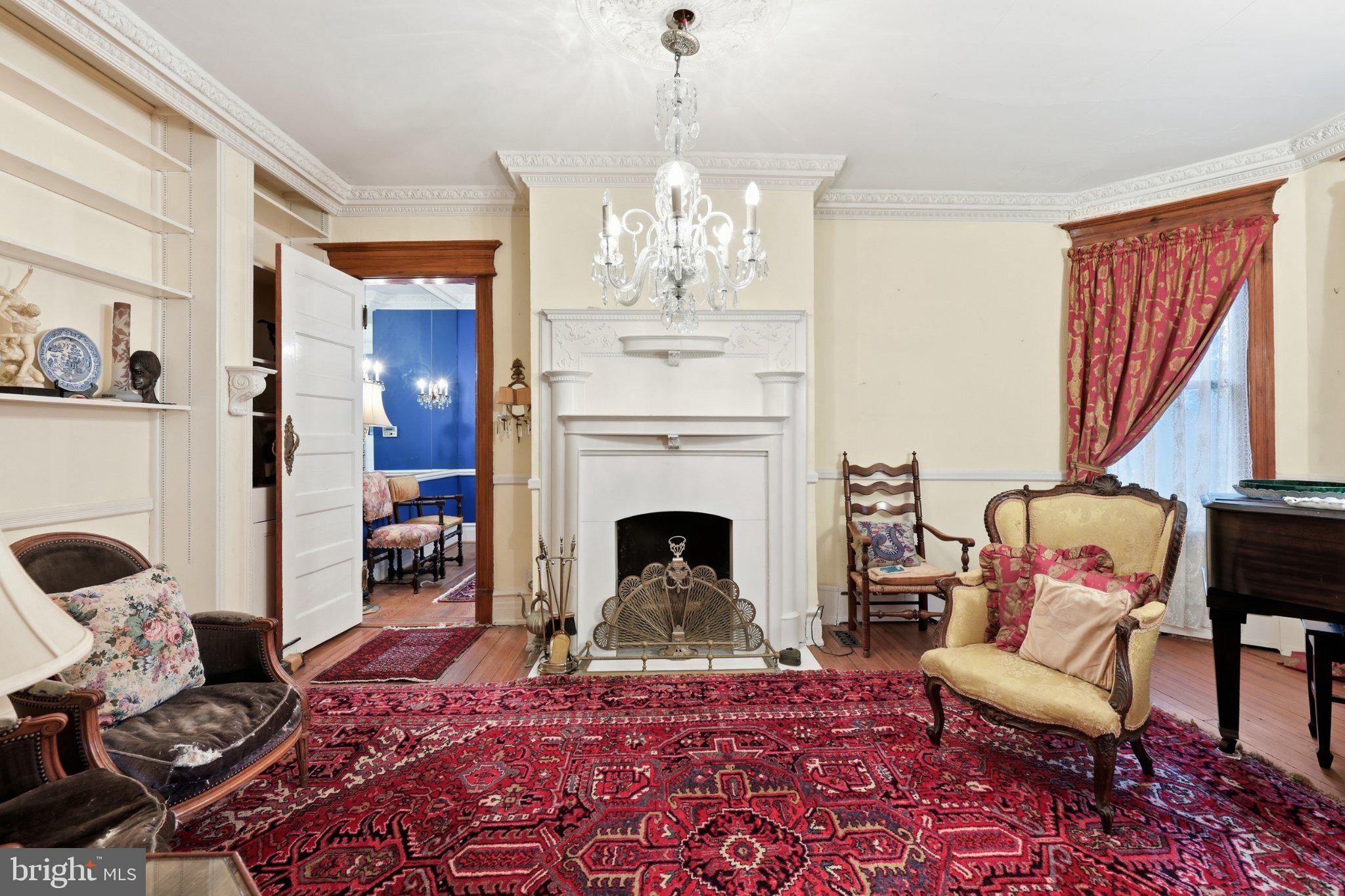 2941 Tilden St, Washington, DC 20008 photo