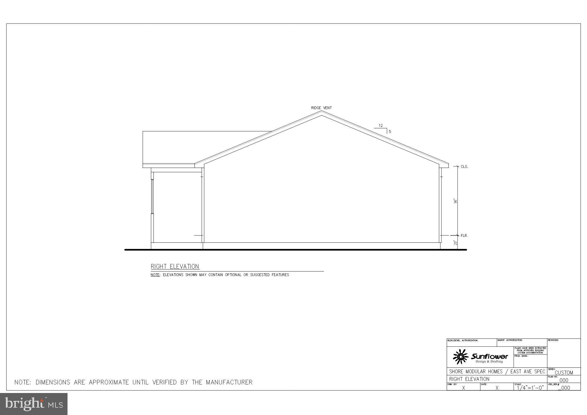 450 East Ave, Fairfield Twp, NJ 08332 photo