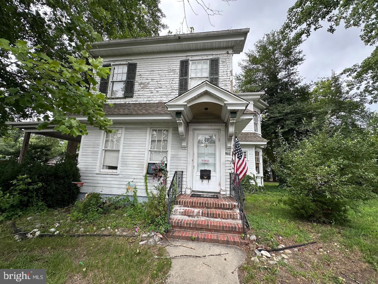 502 Main St, Millville, NJ 08332
