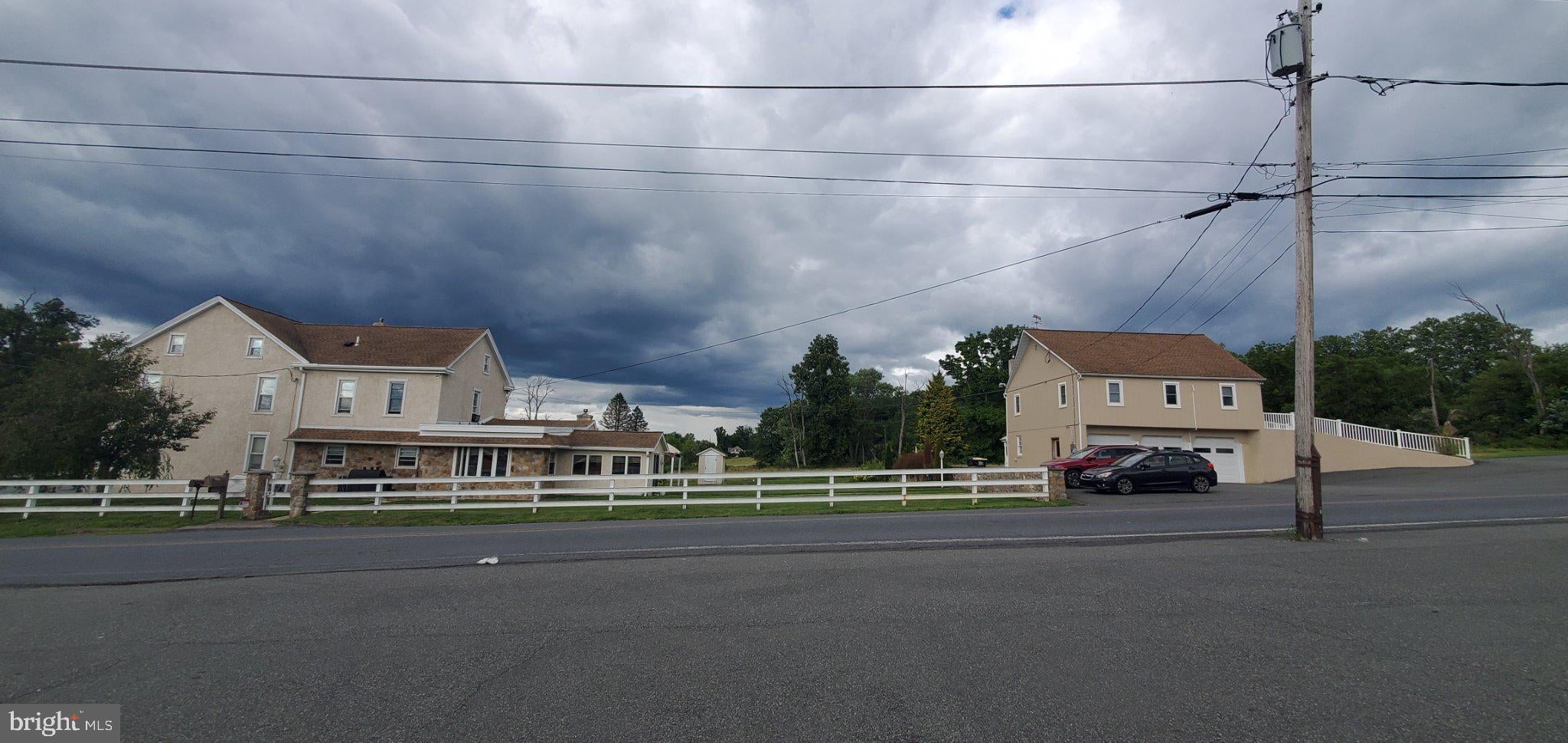 1204 Route 100, Bechtelsville, PA 19505
