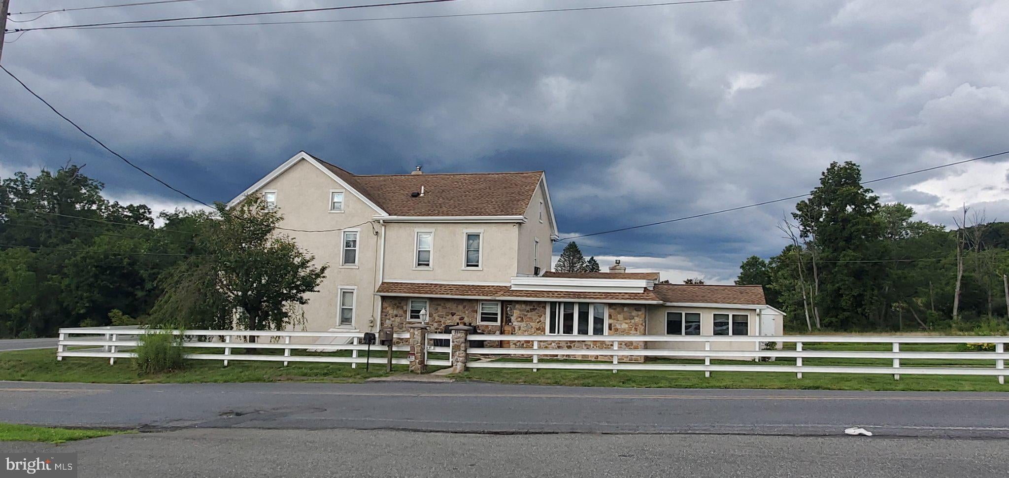 1204 Route 100, Bechtelsville, PA 19505 photo