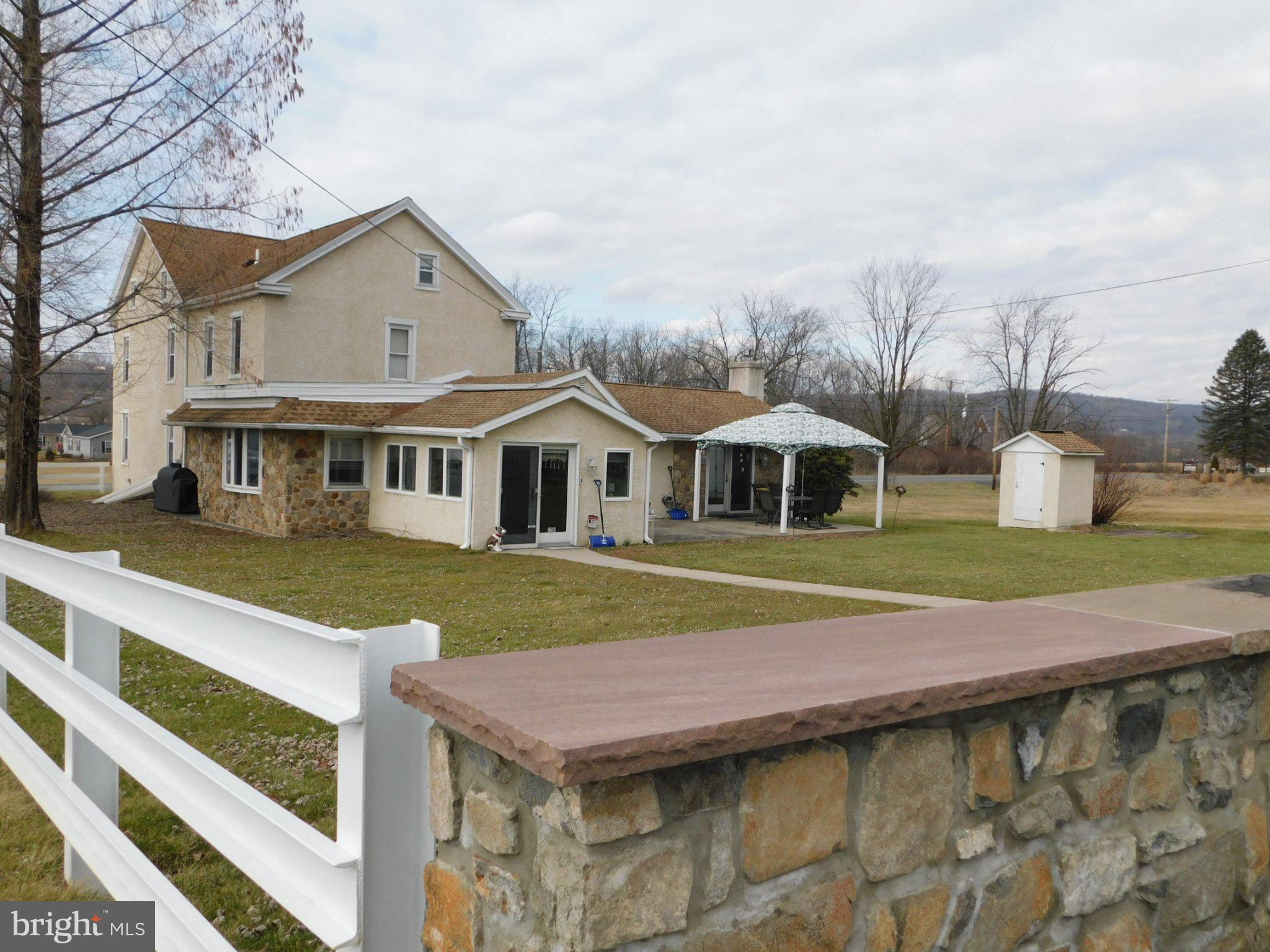 1204 Route 100, Bechtelsville, PA 19505 photo