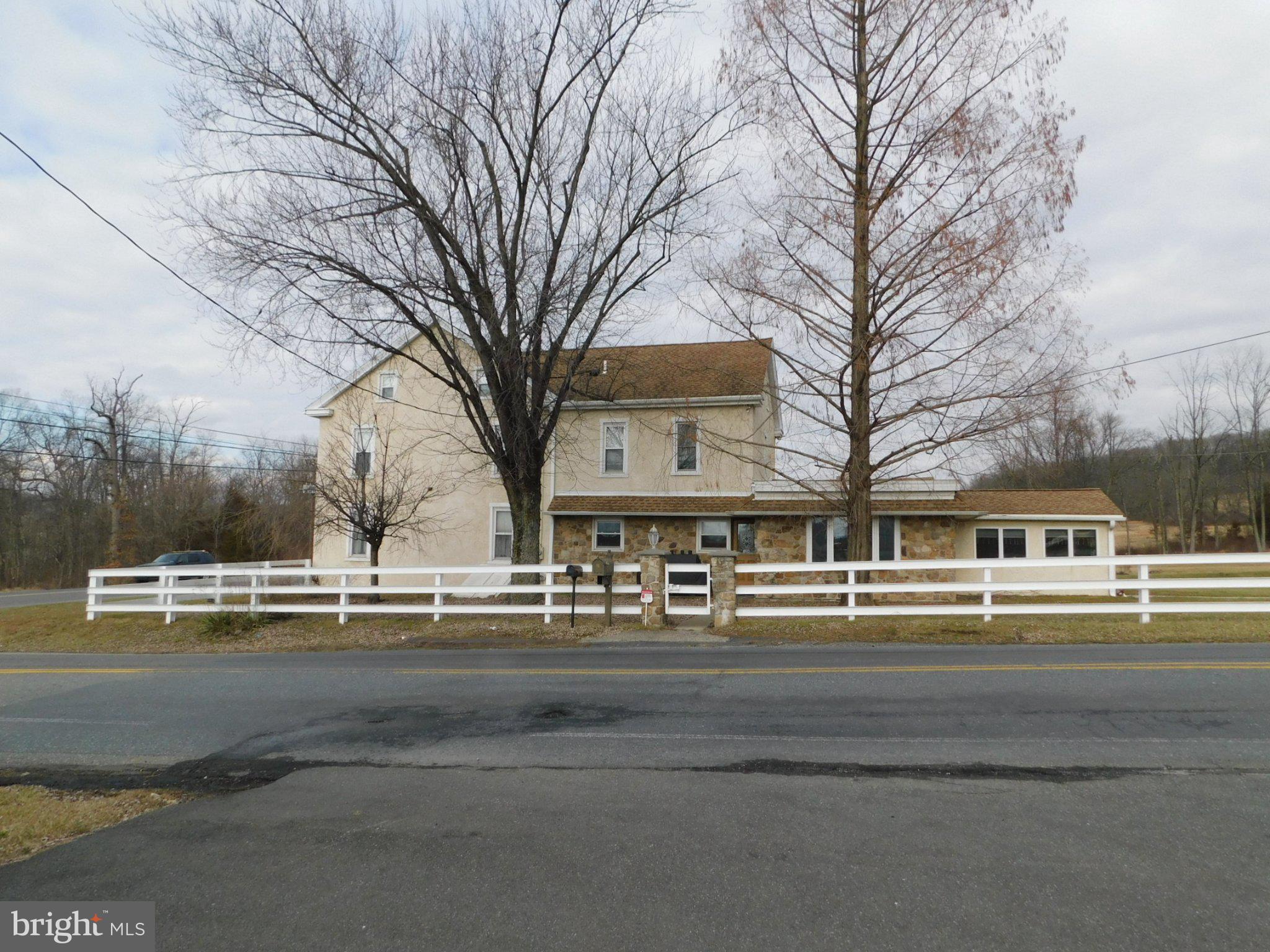 1204 Route 100, Bechtelsville, PA 19505 photo
