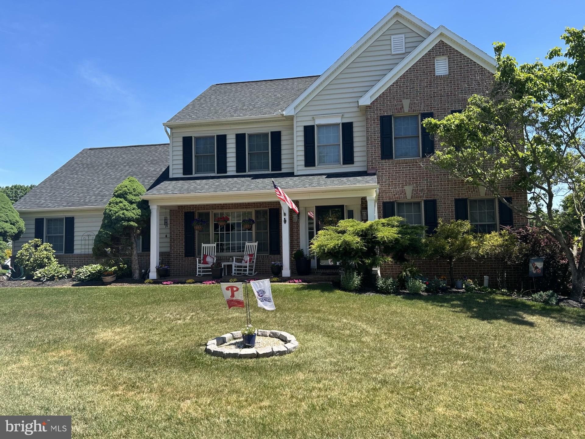 315 Kent Dr, Harrisburg, PA 17111 photo