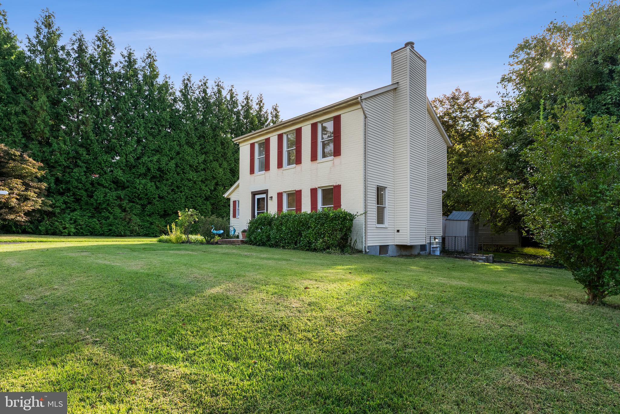 1 Hardy Ct, Baltimore, MD 21204