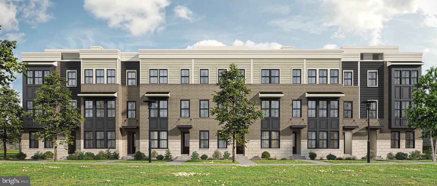 6806 Fashion Pl, Laurel, MD 20707