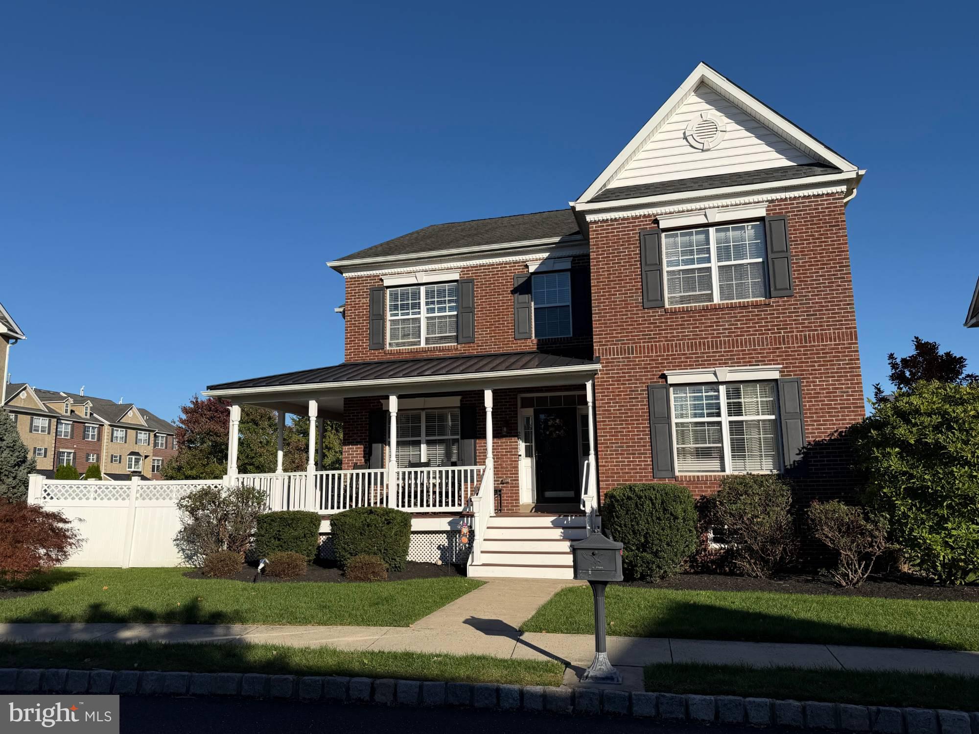 2043 Piermont Way, Skippack, PA 19474