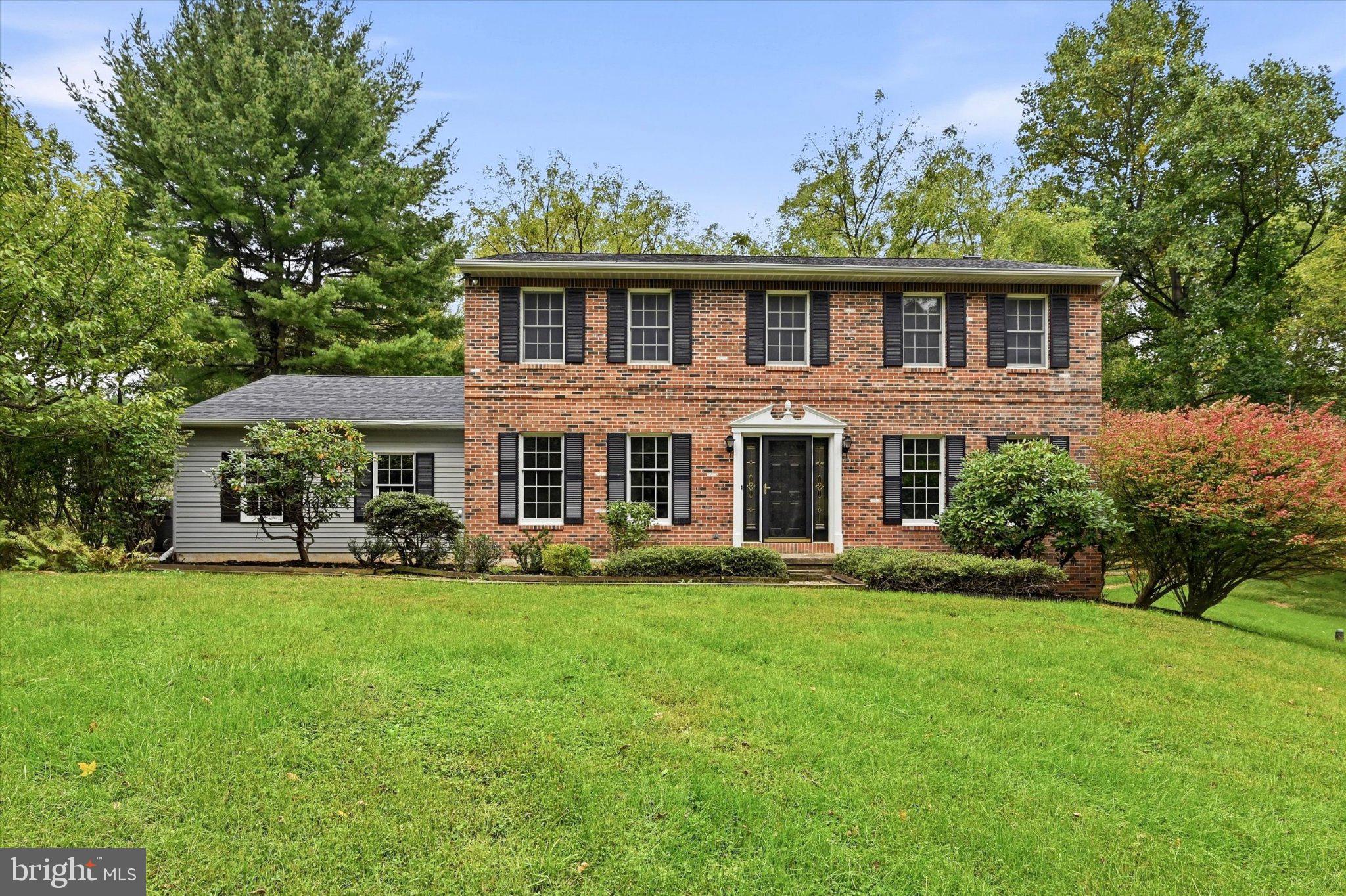 1544 Stouff Rd, Downingtown, PA 19335 photo