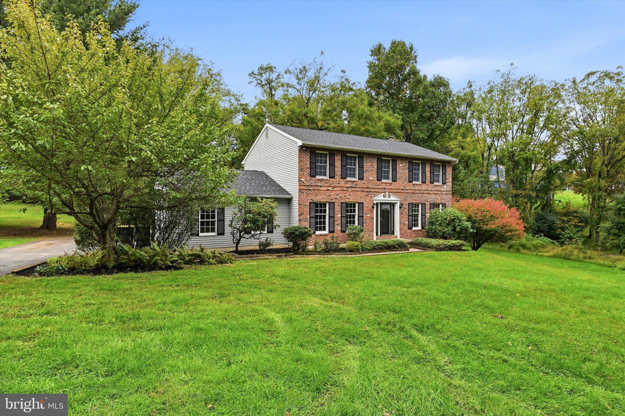 1544 Stouff Rd, Downingtown, PA 19335 photo