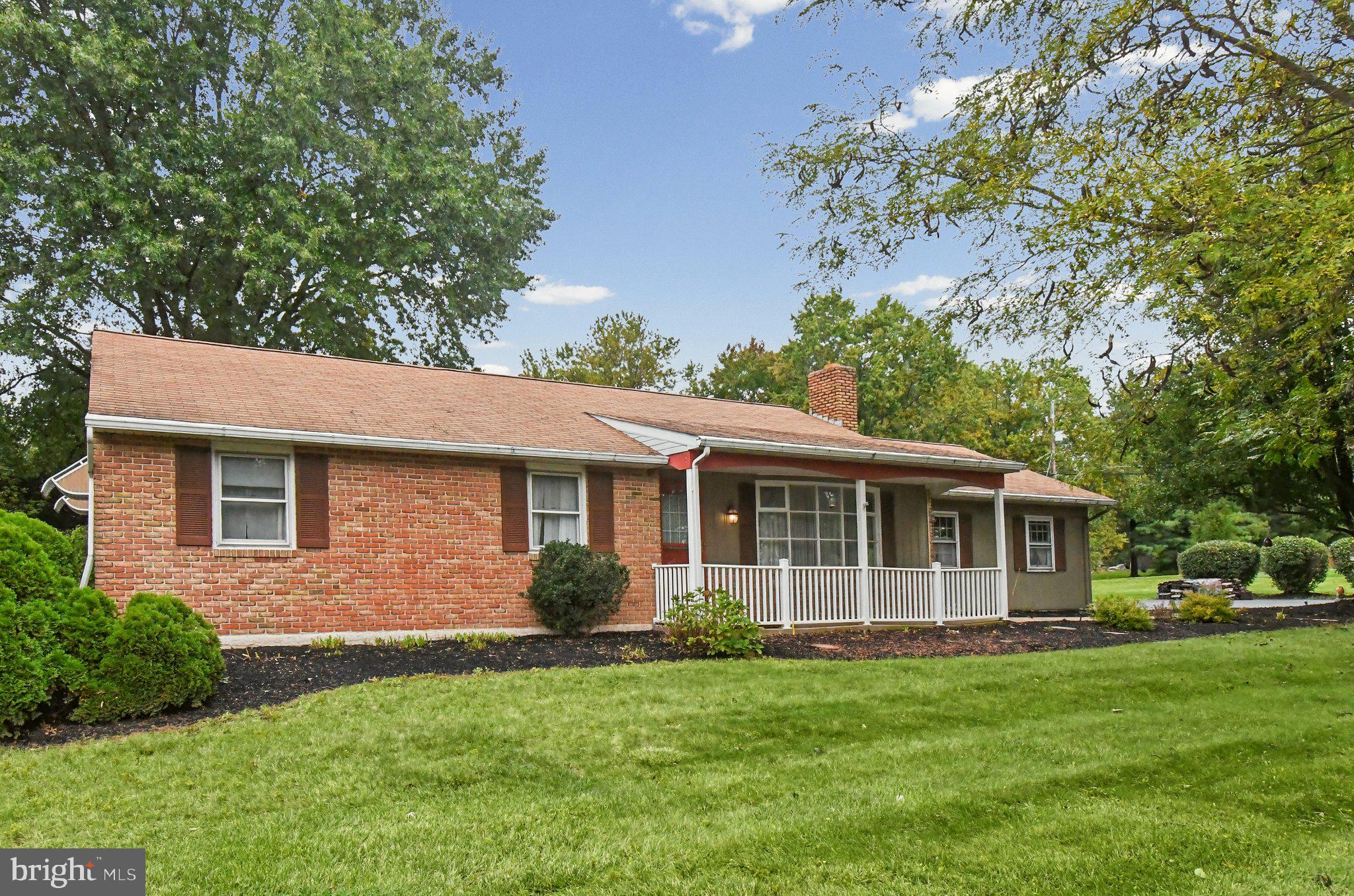 542 Moyer Rd, Souderton, PA 18964