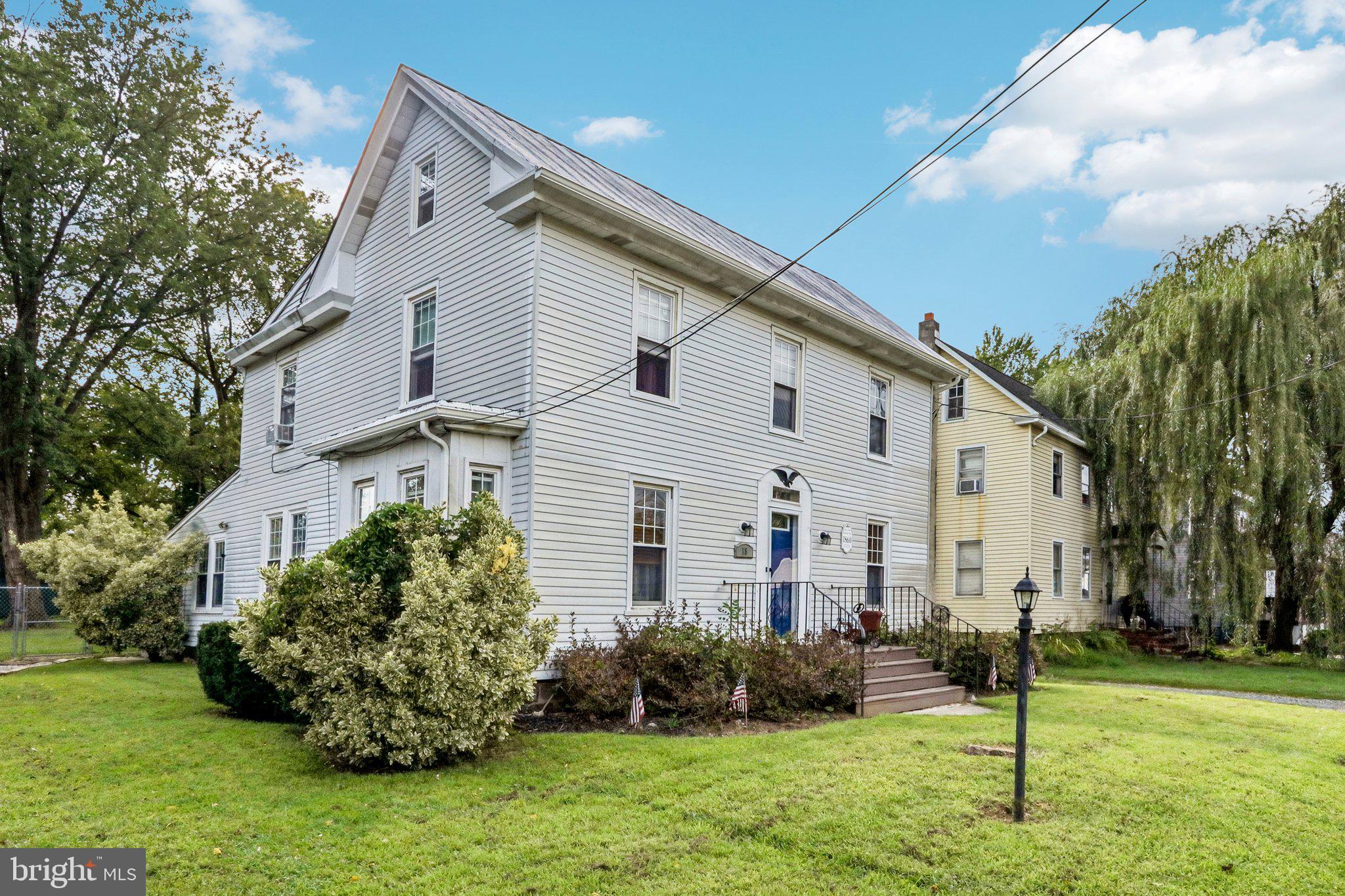 15 Cohawkin Rd, Clarksboro, NJ 08020