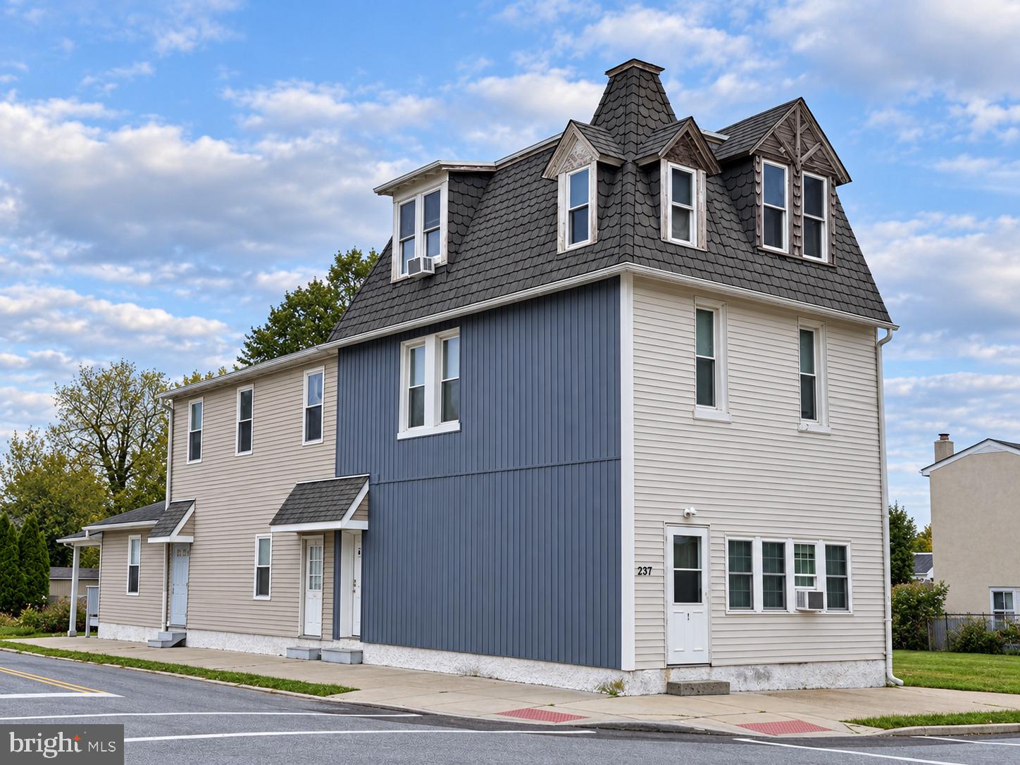 237 Franklin, Phoenixville, PA 19460