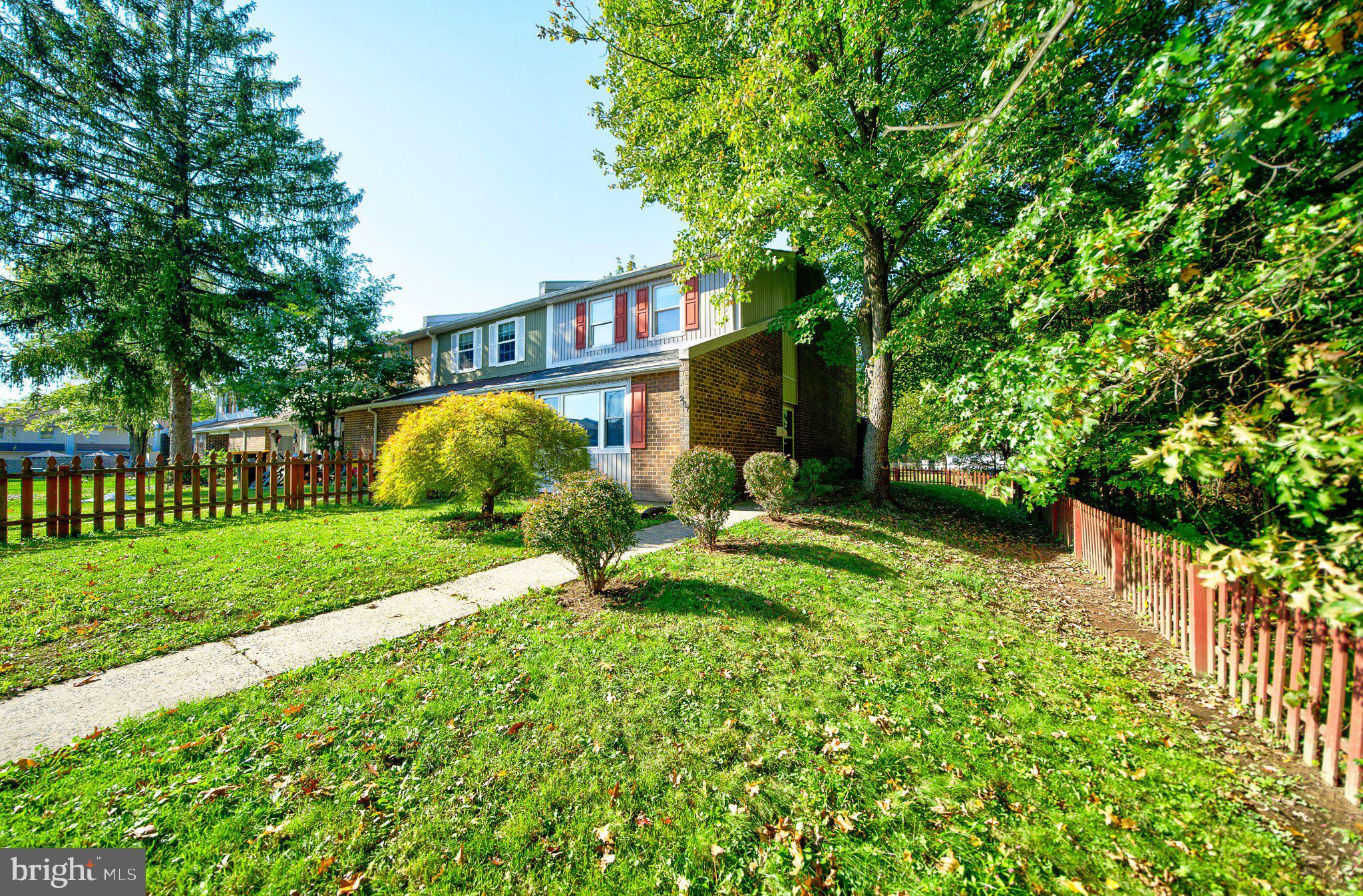 287 Johnson Ln, Quakertown, PA 18951 photo