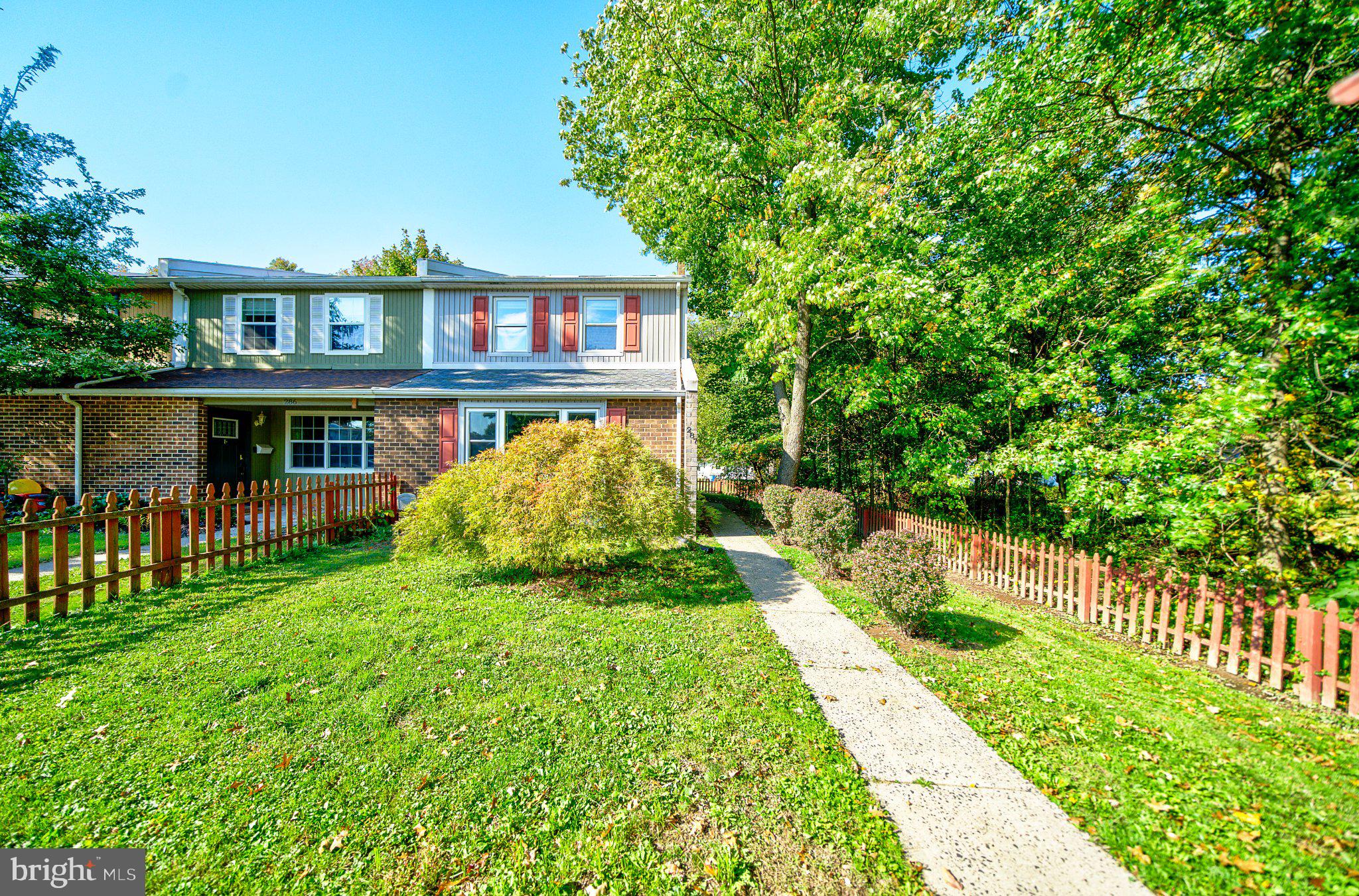 287 Johnson Ln, Quakertown, PA 18951
