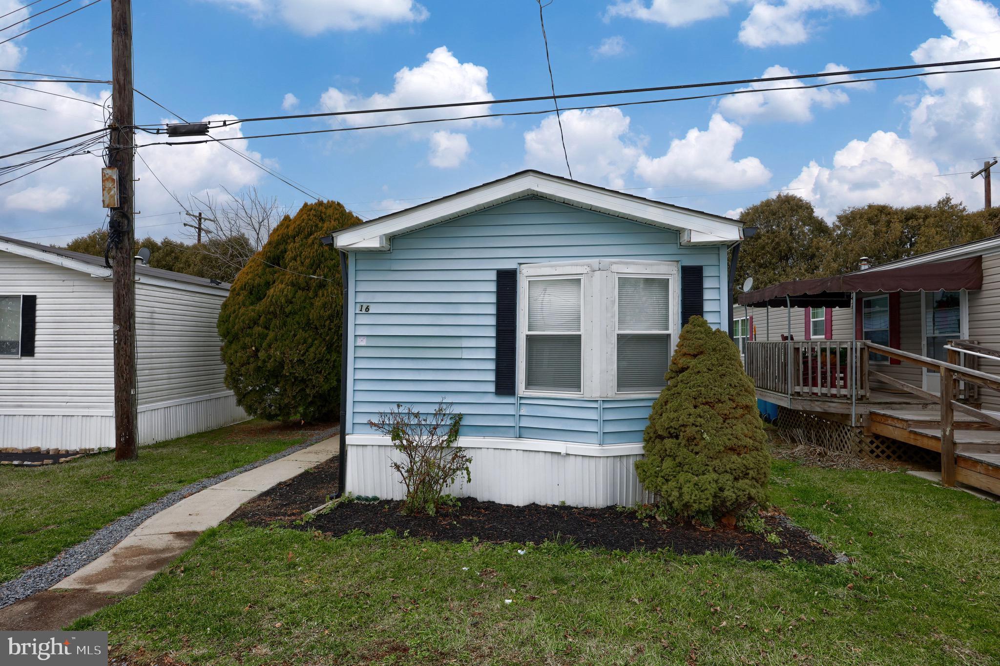 16 Highland Court Rd, Parkesburg, PA 19365 photo