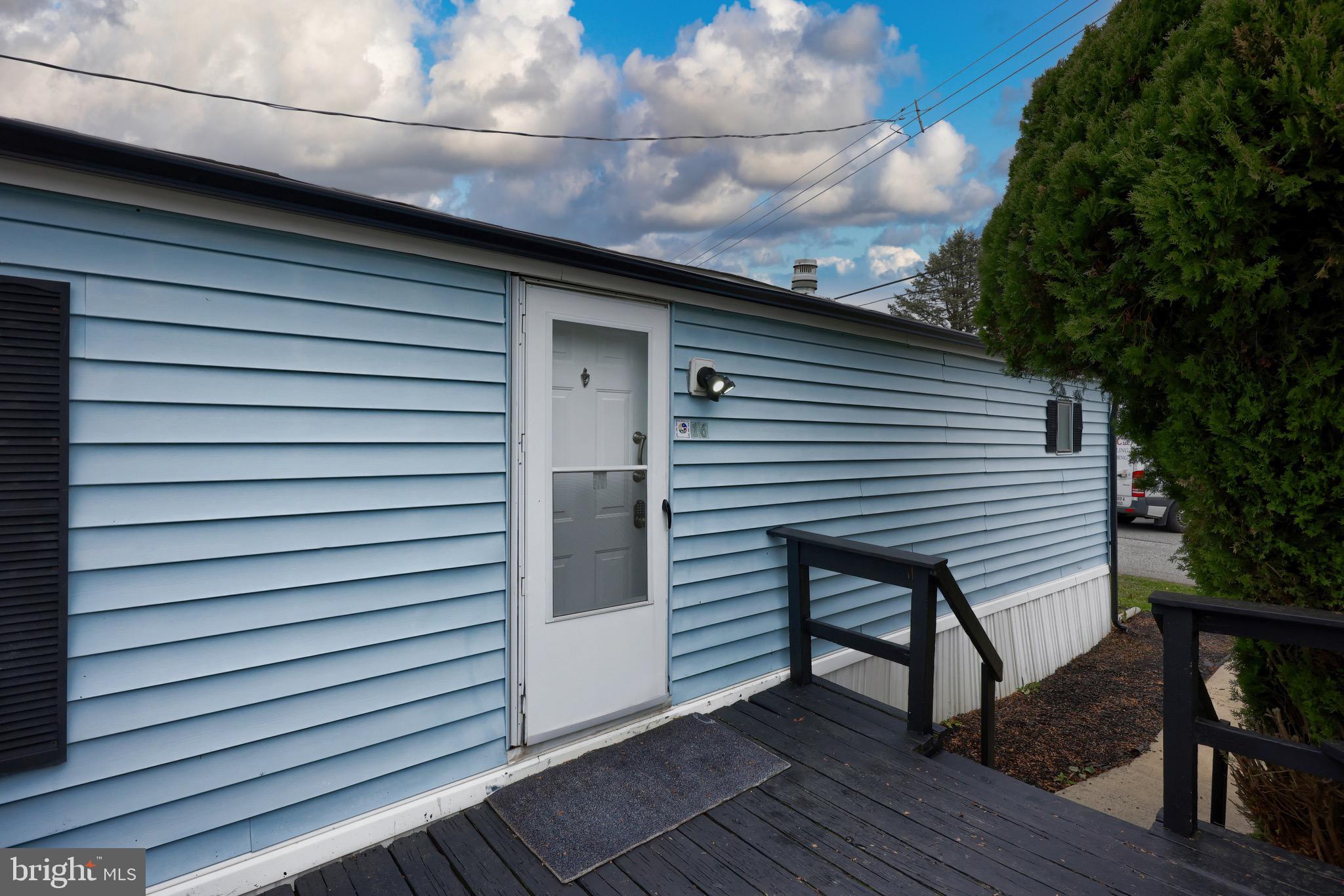 16 Highland Court Rd, Parkesburg, PA 19365 photo