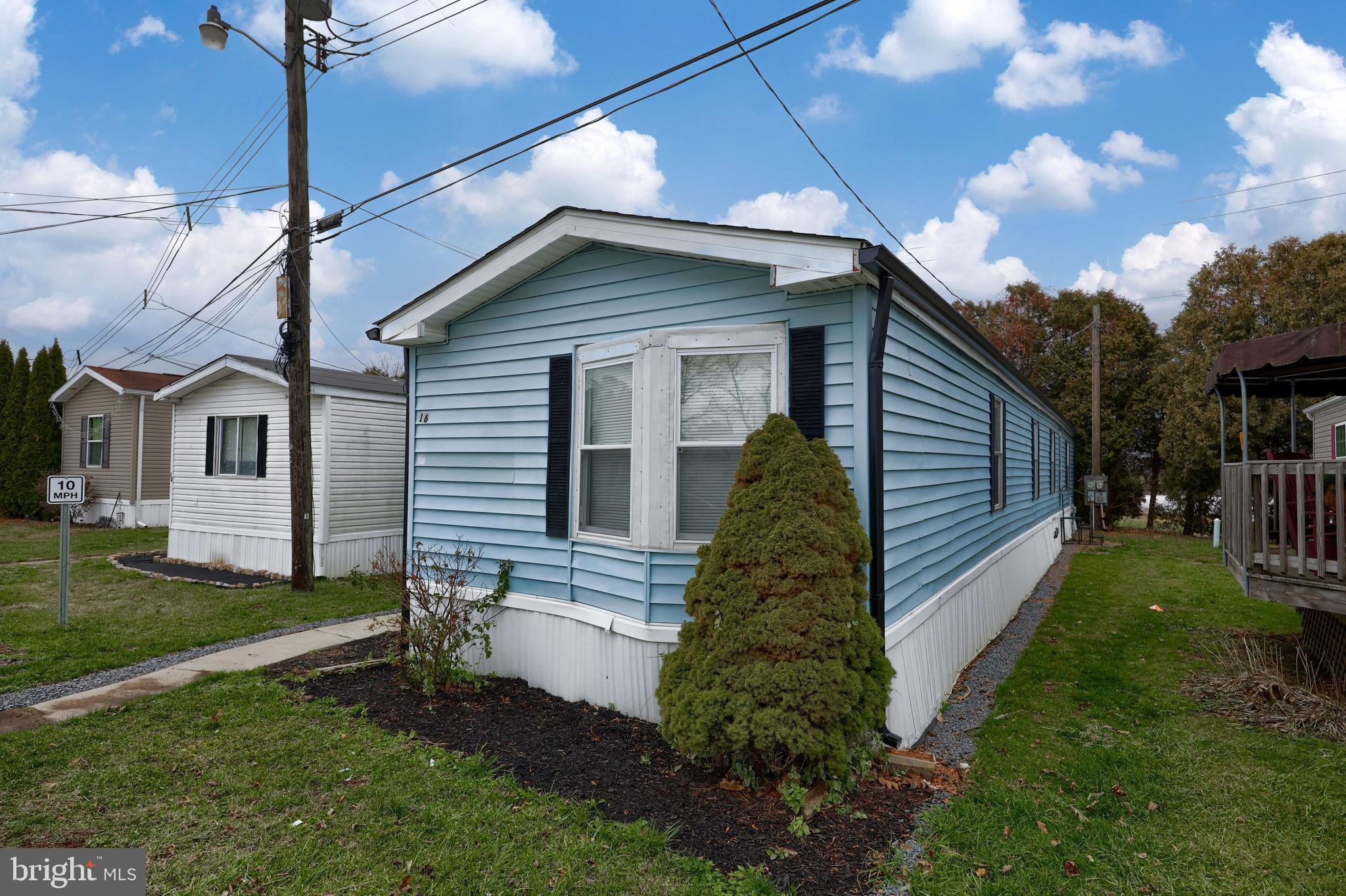 16 Highland Court Rd, Parkesburg, PA 19365 photo