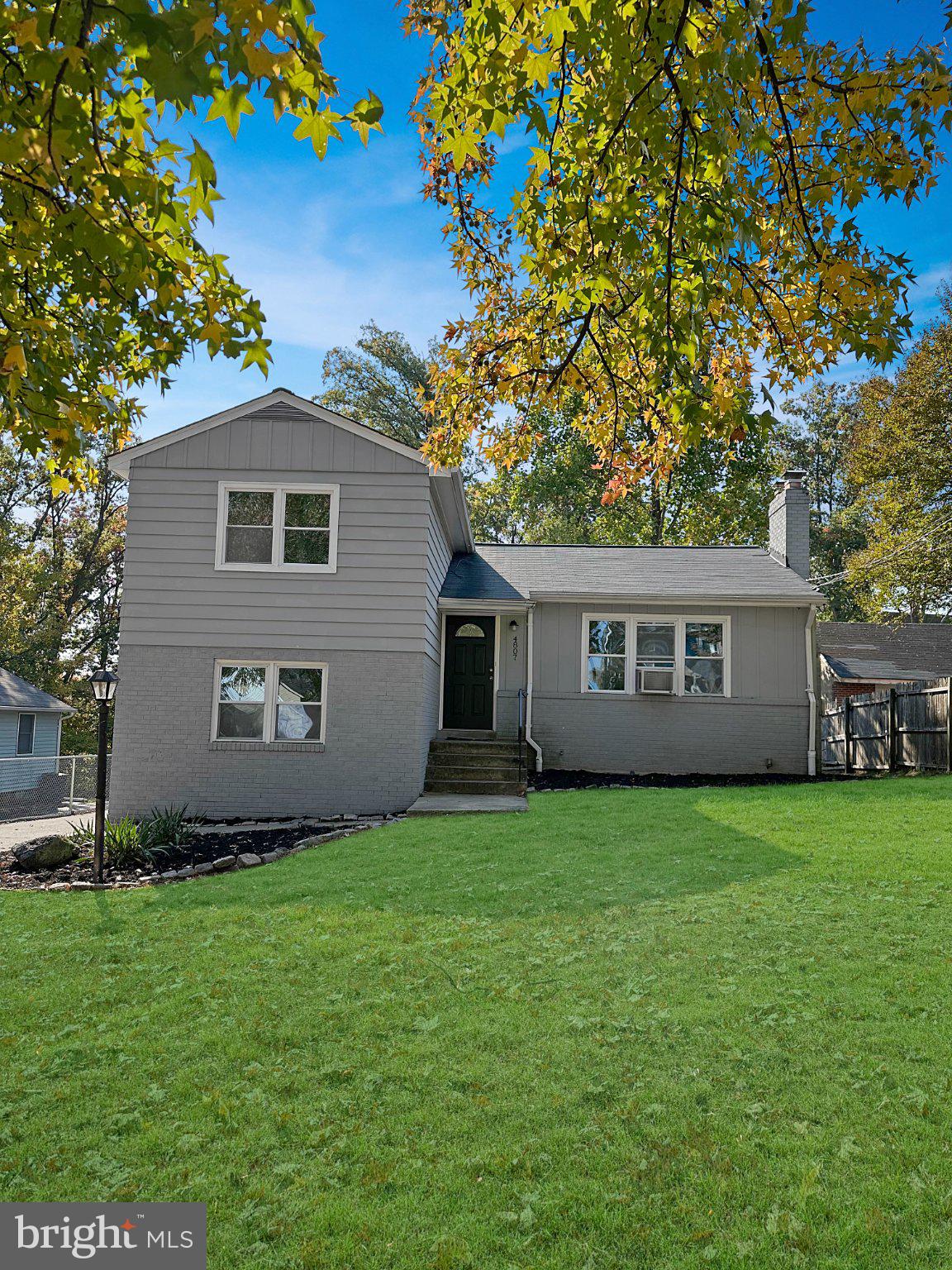 4807 Osage St, College Park, MD 20740
