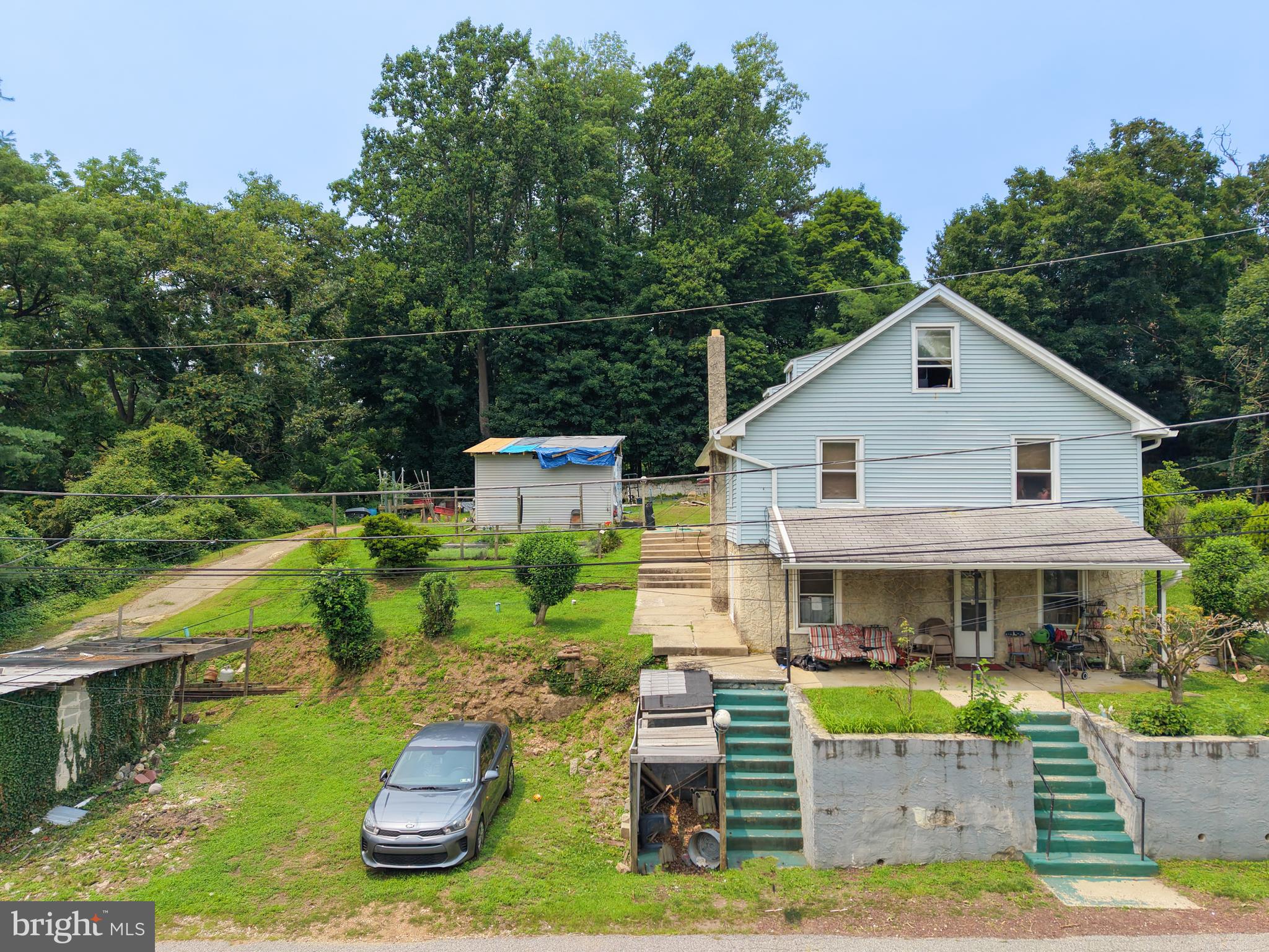 534 South Ave, Media, PA 19063 photo