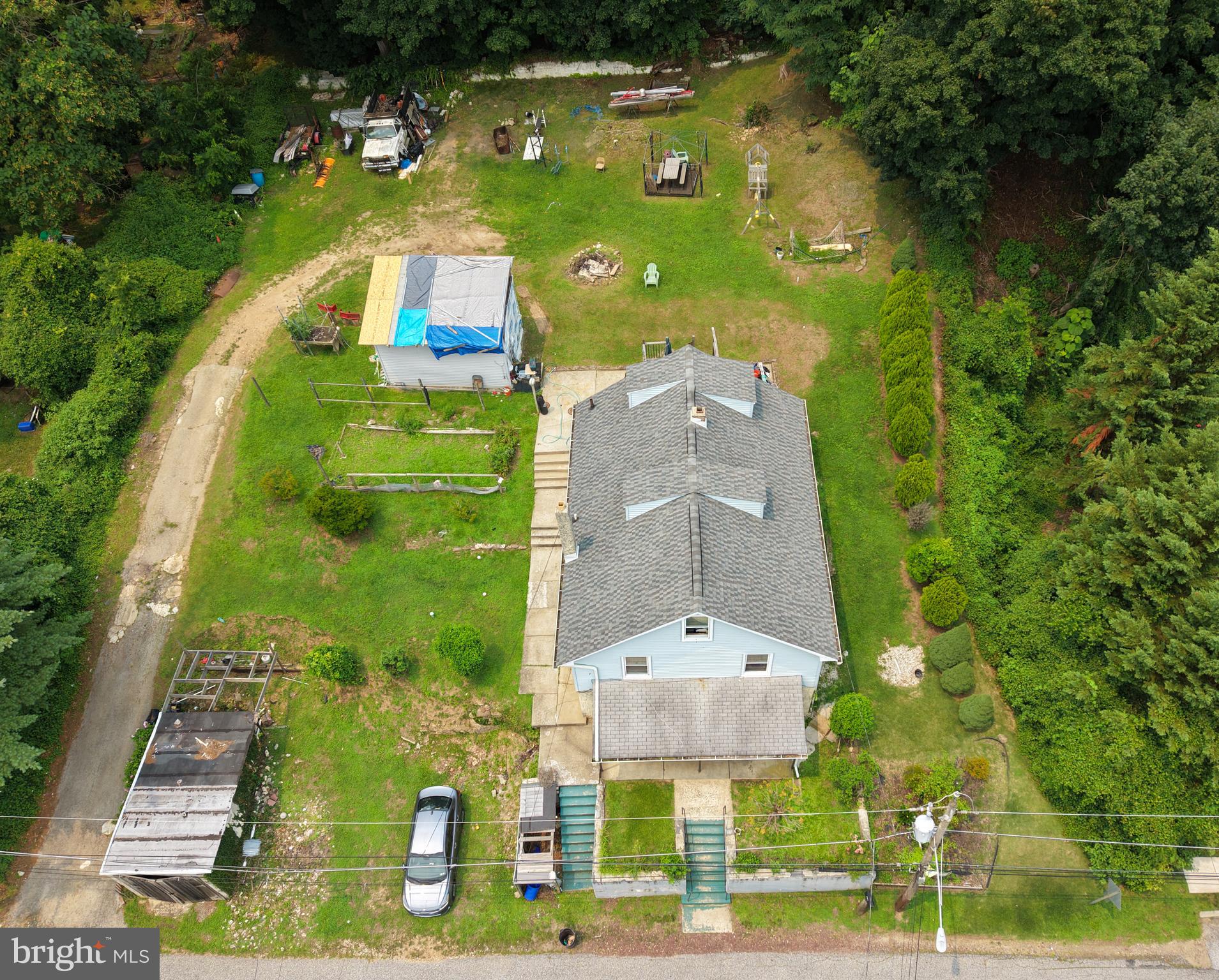 534 South Ave, Media, PA 19063 photo