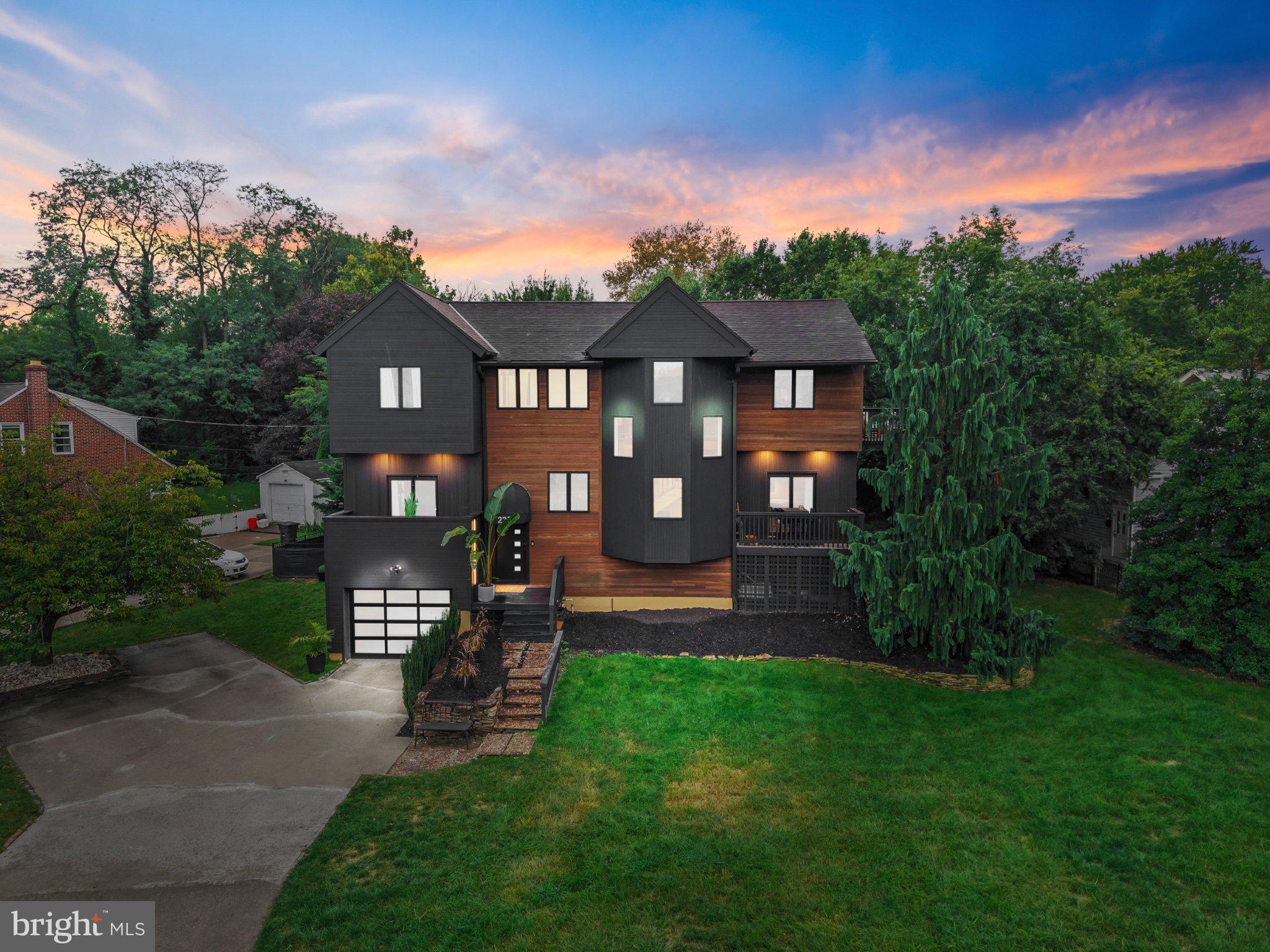 233 Park Dr, Haddon Township, NJ 08108
