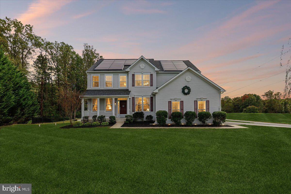 1605 Kiersten Ct, Forest Hill, MD 21050