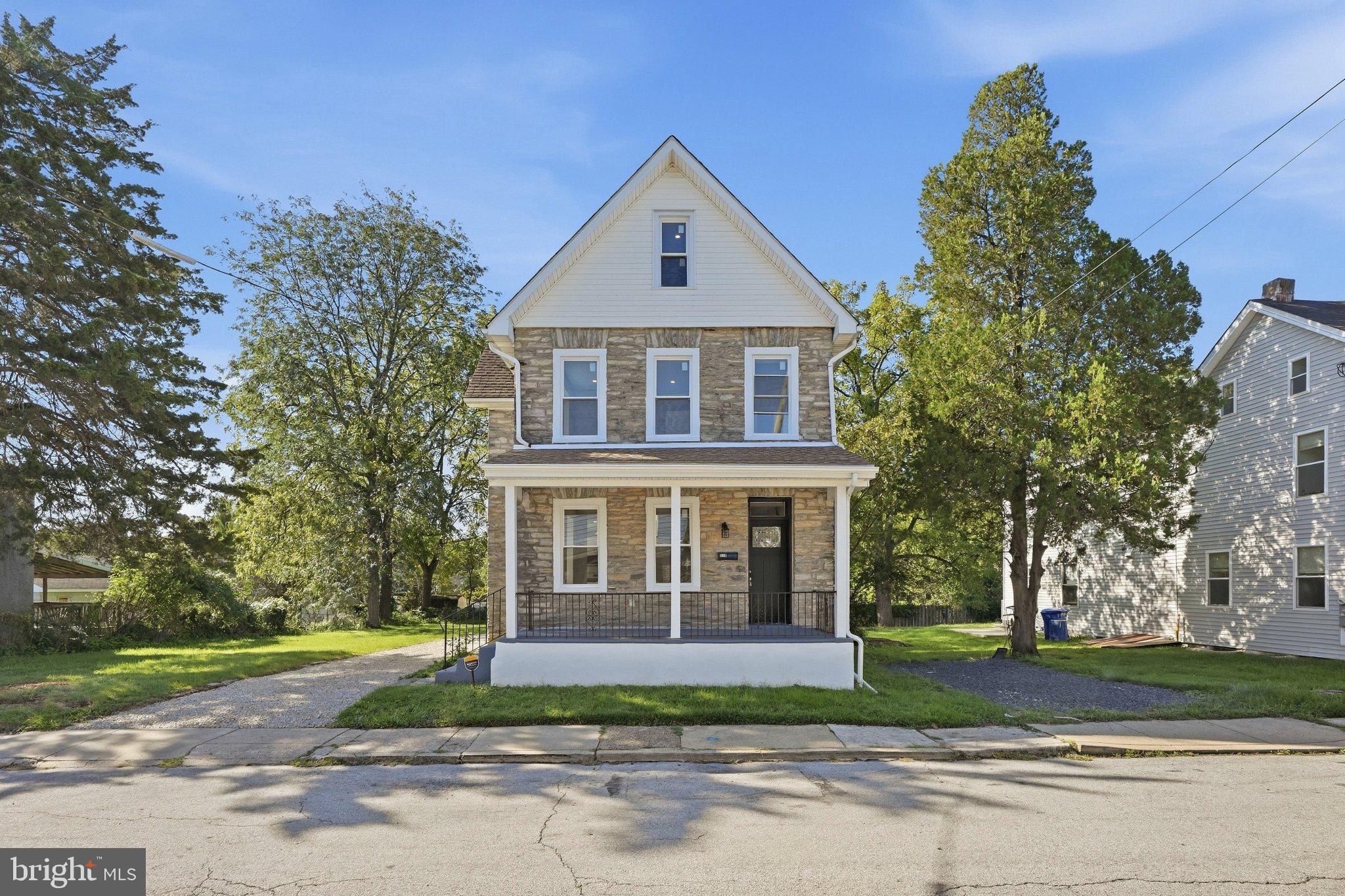 514 East Ave, Glenside, PA 19038 photo