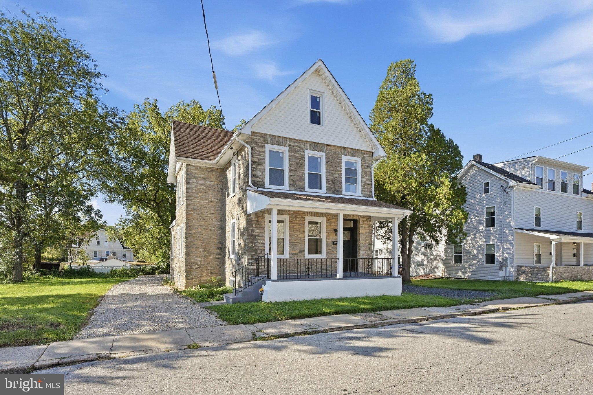 514 East Ave, Glenside, PA 19038 photo