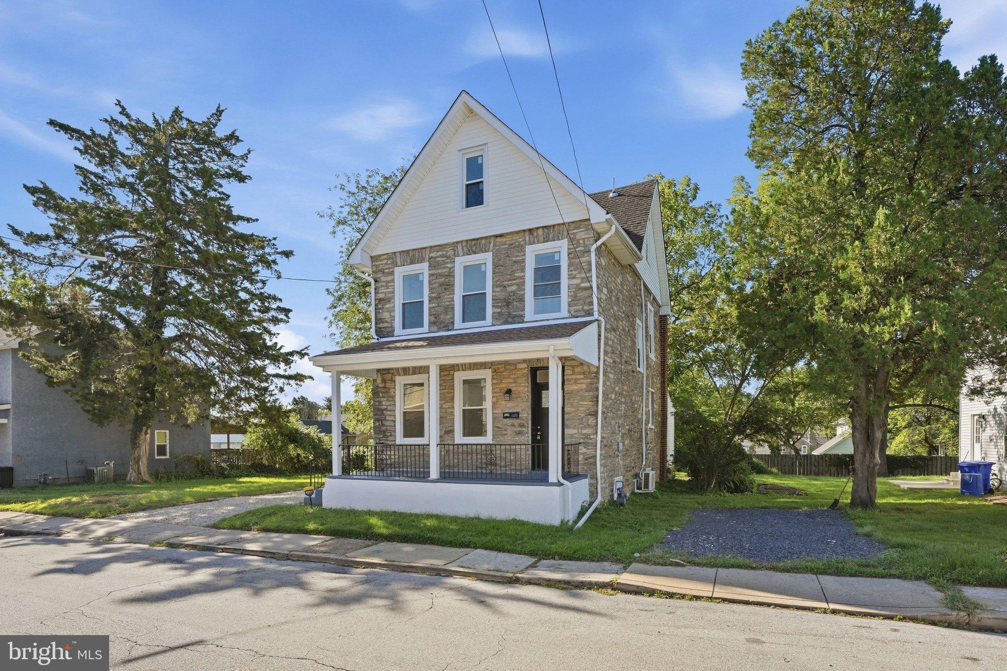 514 East Ave, Glenside, PA 19038