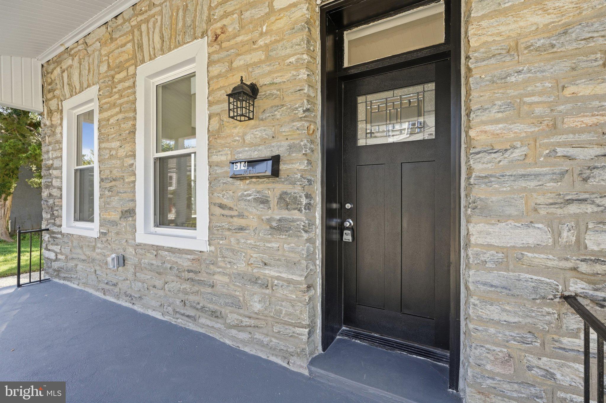 514 East Ave, Glenside, PA 19038 photo