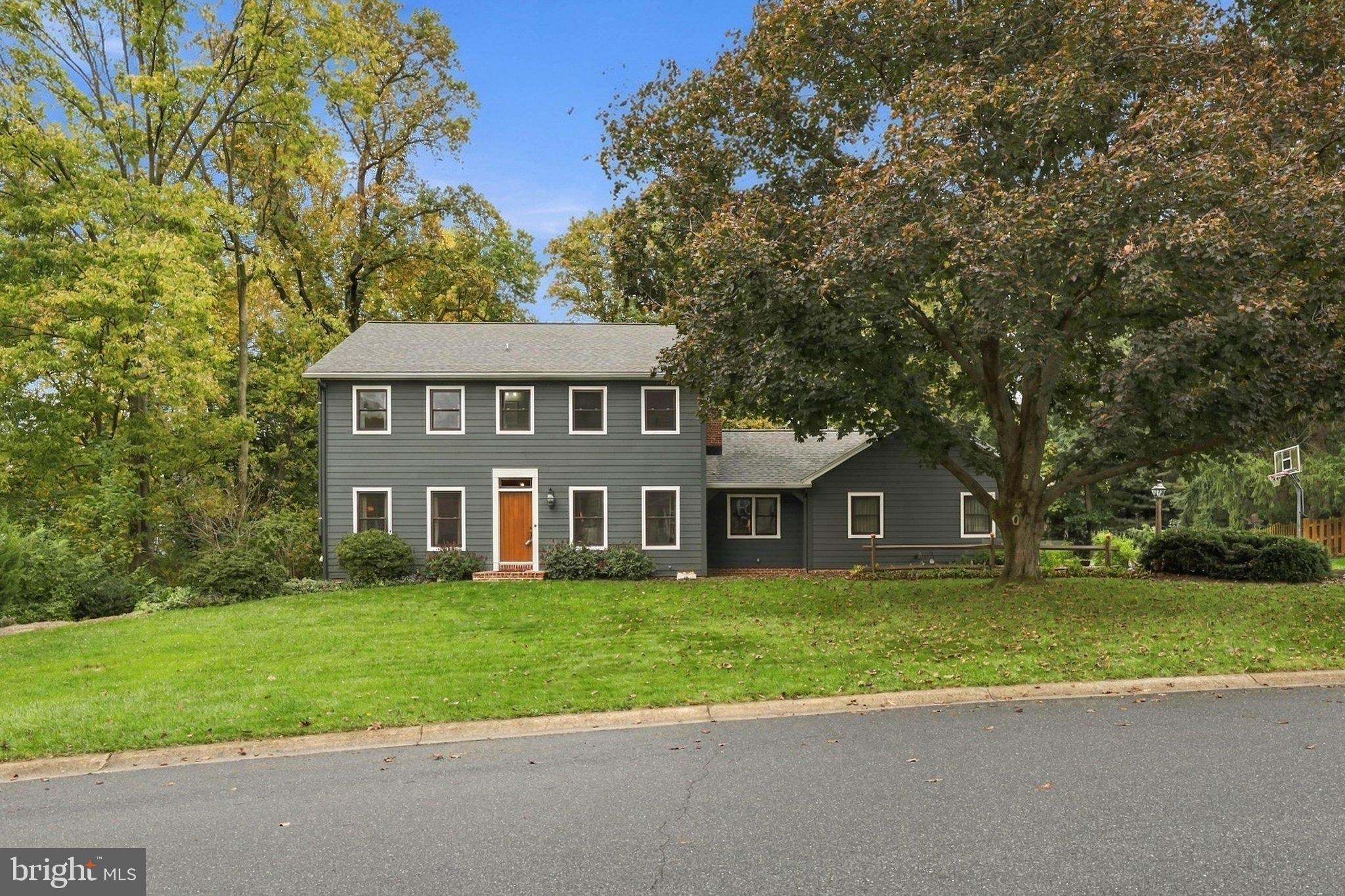 1133 Eagle Rd, Lancaster, PA 17601