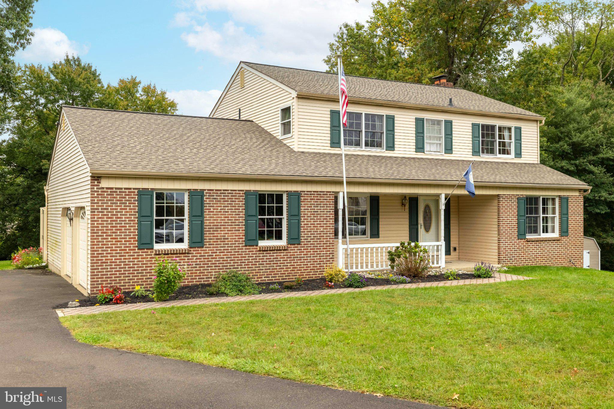 340 Arionne Dr, Hatboro, PA 19040