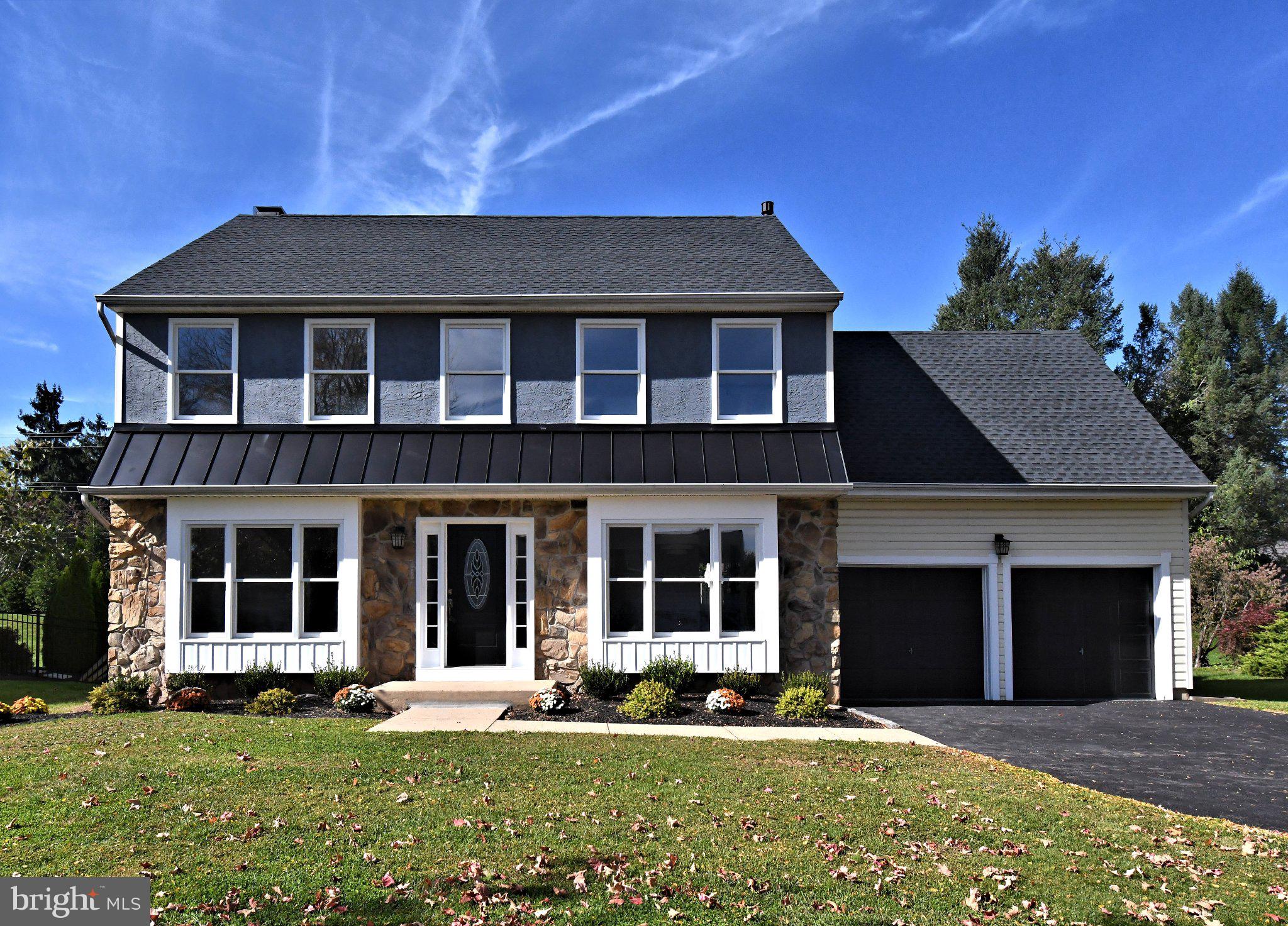 202 Hidden Creek Dr, Hatboro, PA 19040 photo