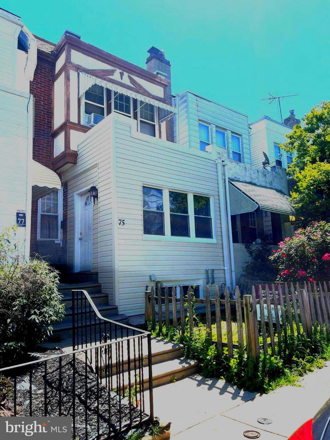 75 Lamport Rd, Upper Darby, PA 19082