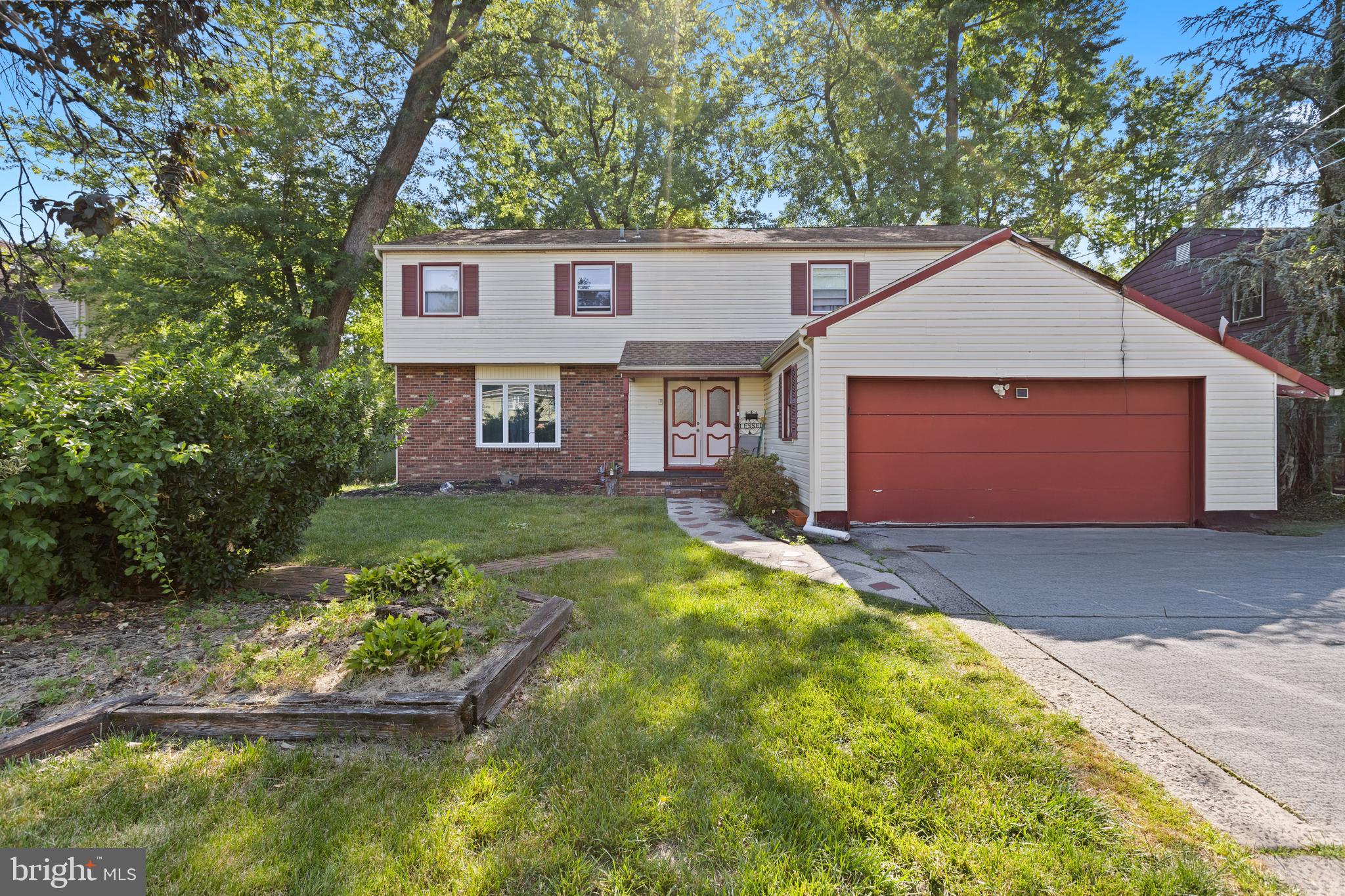 122 Green Vale Rd, Cherry Hill, NJ 08034 photo