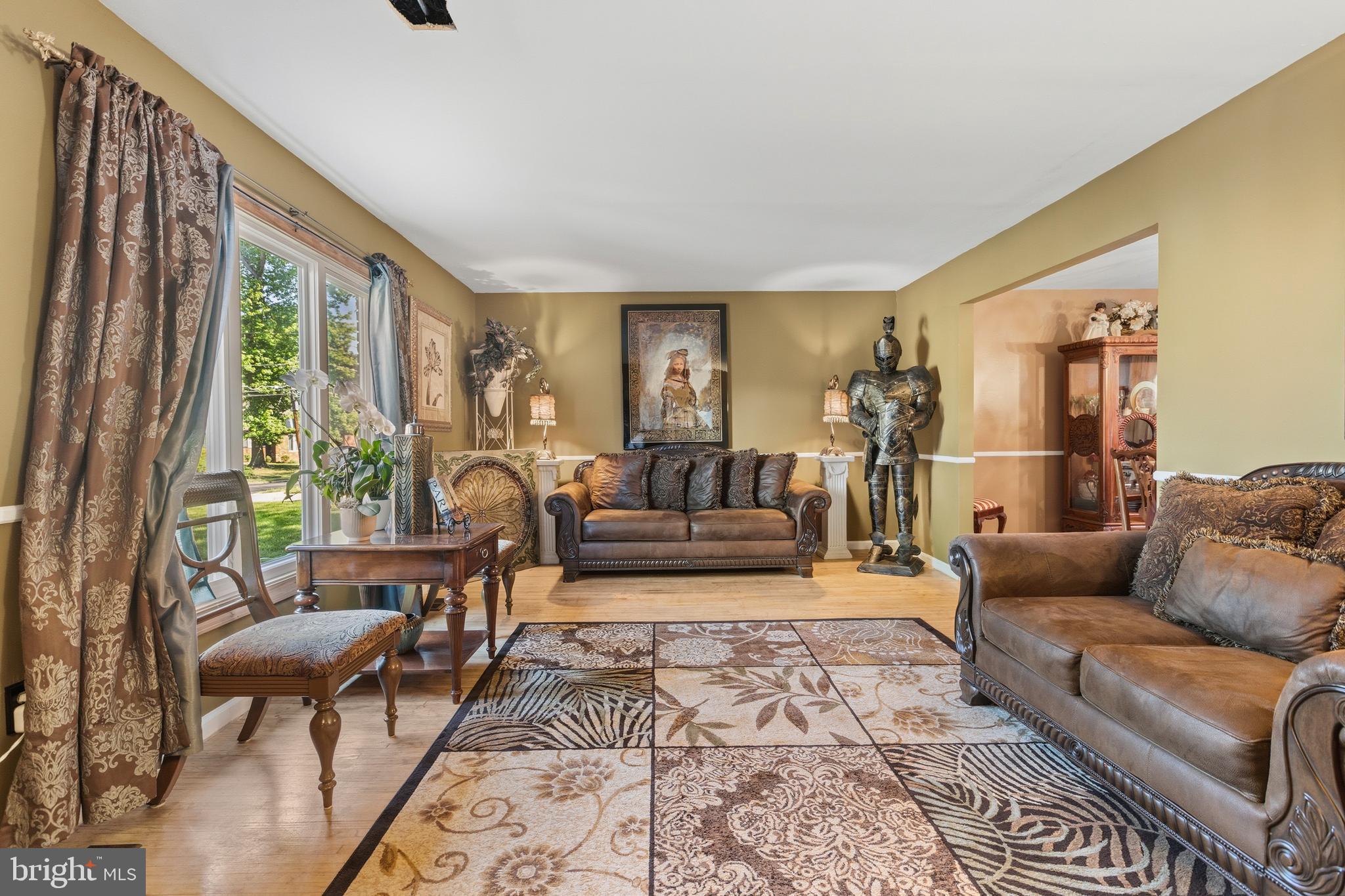 122 Green Vale Rd, Cherry Hill, NJ 08034 photo