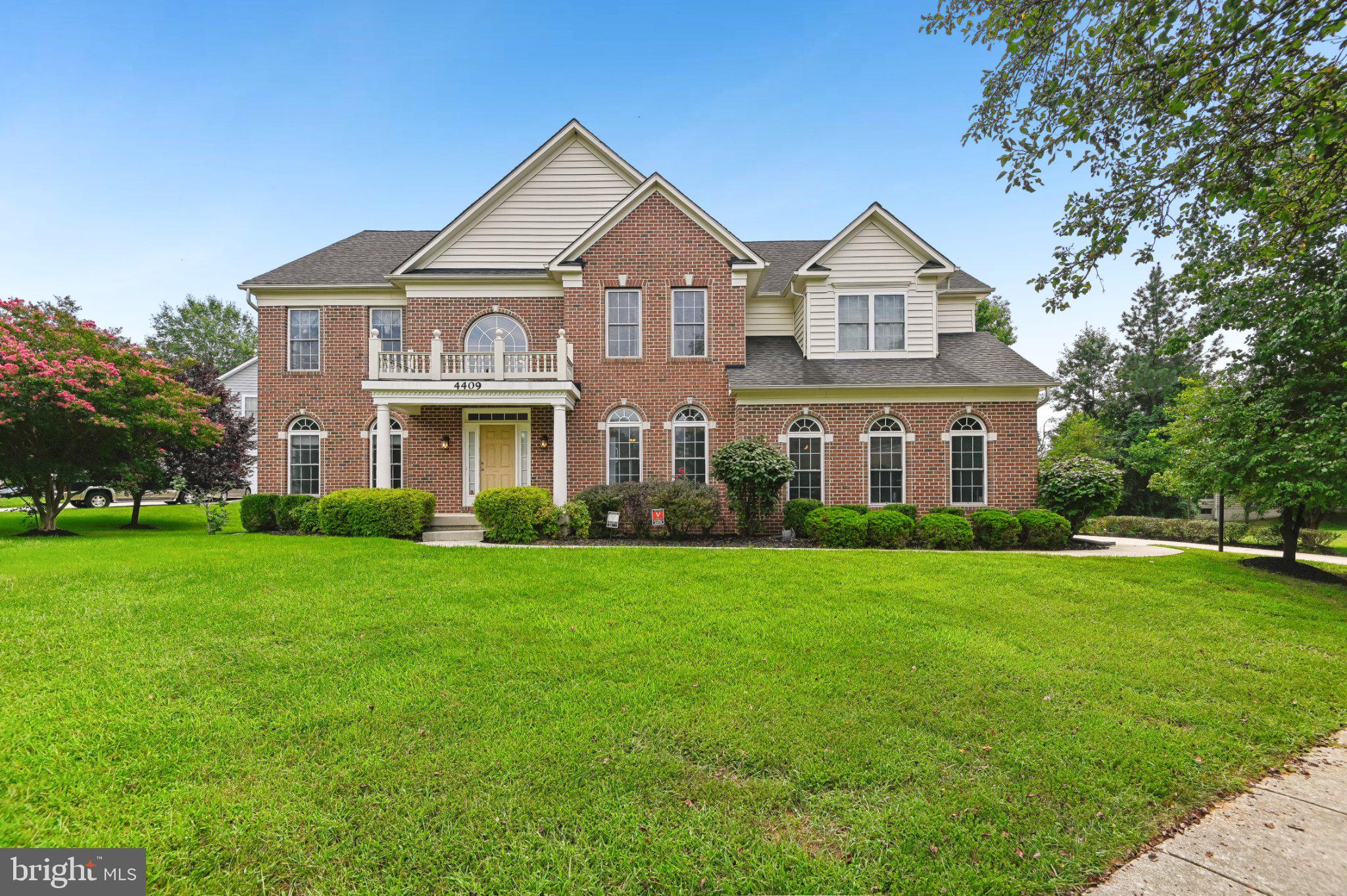 4409 Quanders Promise Dr, Bowie, MD 20720