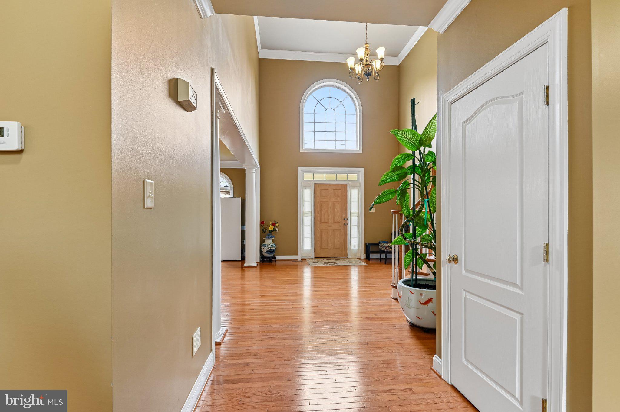 4409 Quanders Promise Dr, Bowie, MD 20720 photo
