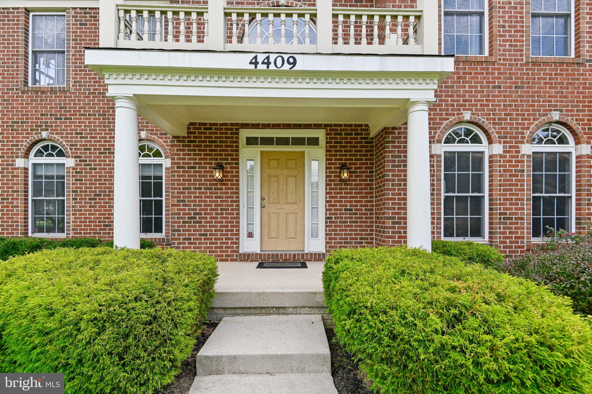4409 Quanders Promise Dr, Bowie, MD 20720 photo