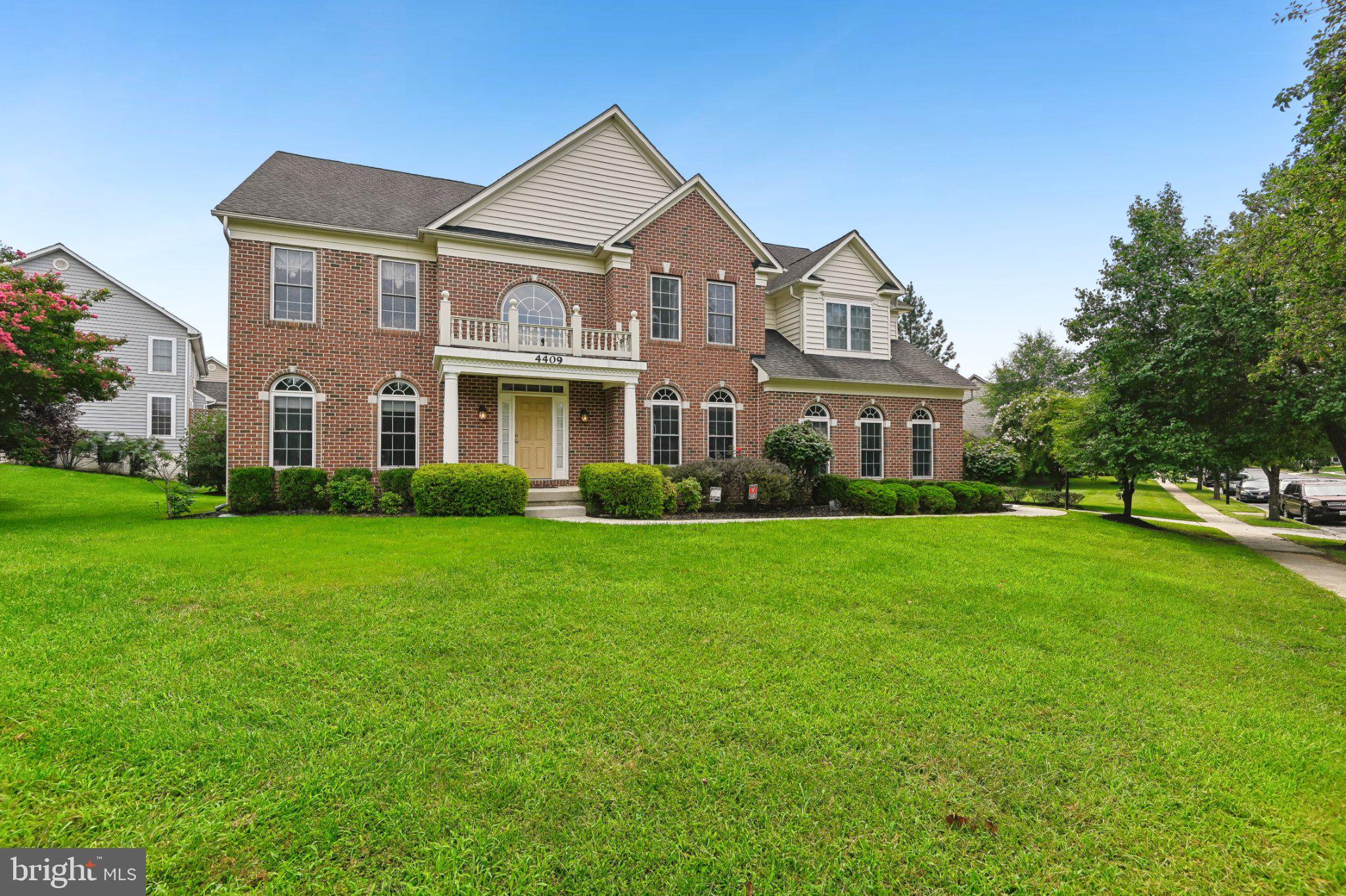 4409 Quanders Promise Dr, Bowie, MD 20720 photo