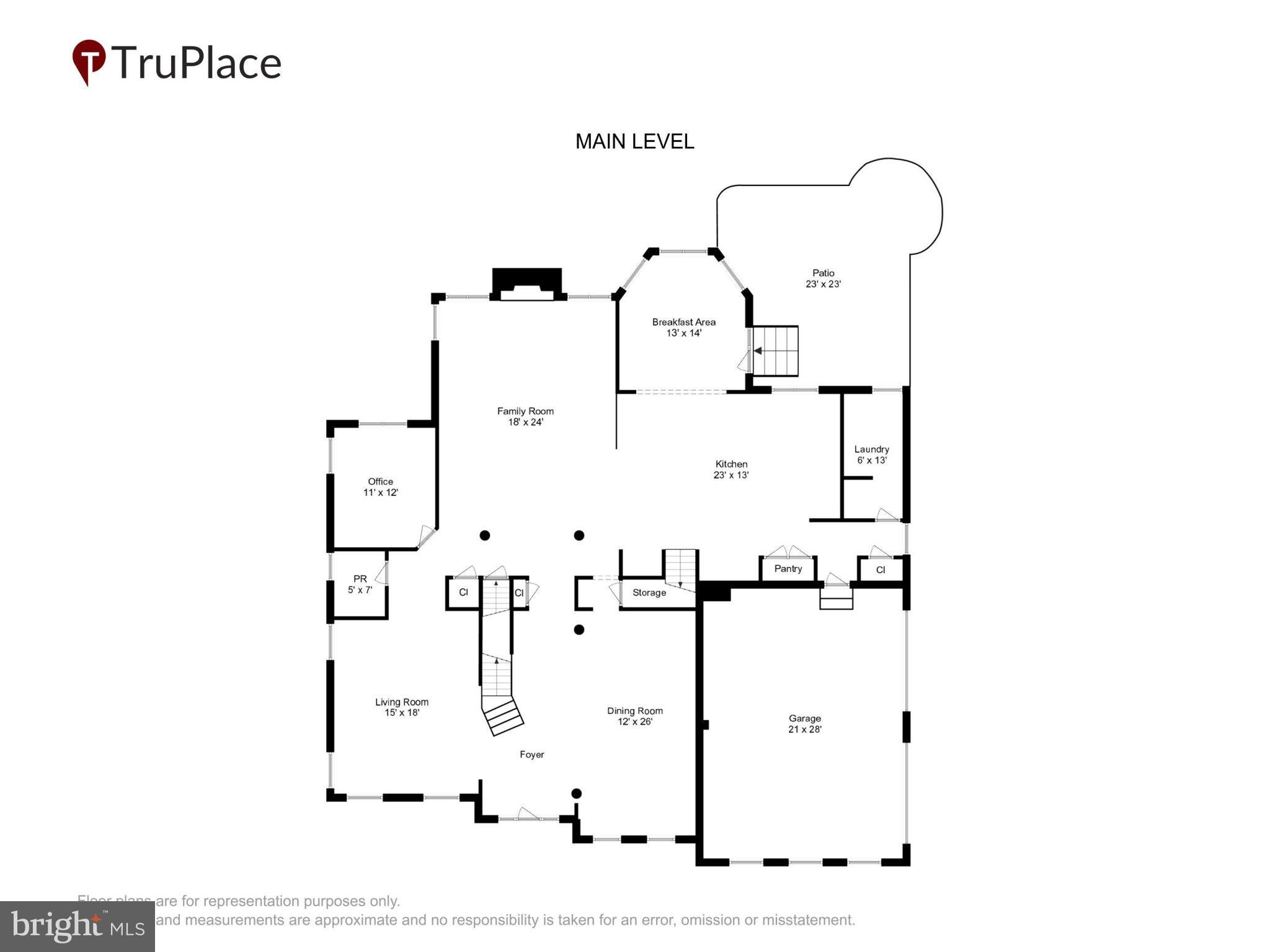 4409 Quanders Promise Dr, Bowie, MD 20720 photo