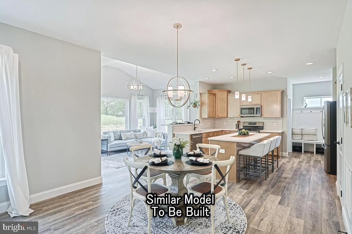 Blue Ridge Plan At Logan Meadows, Dillsburg, PA 17019 photo