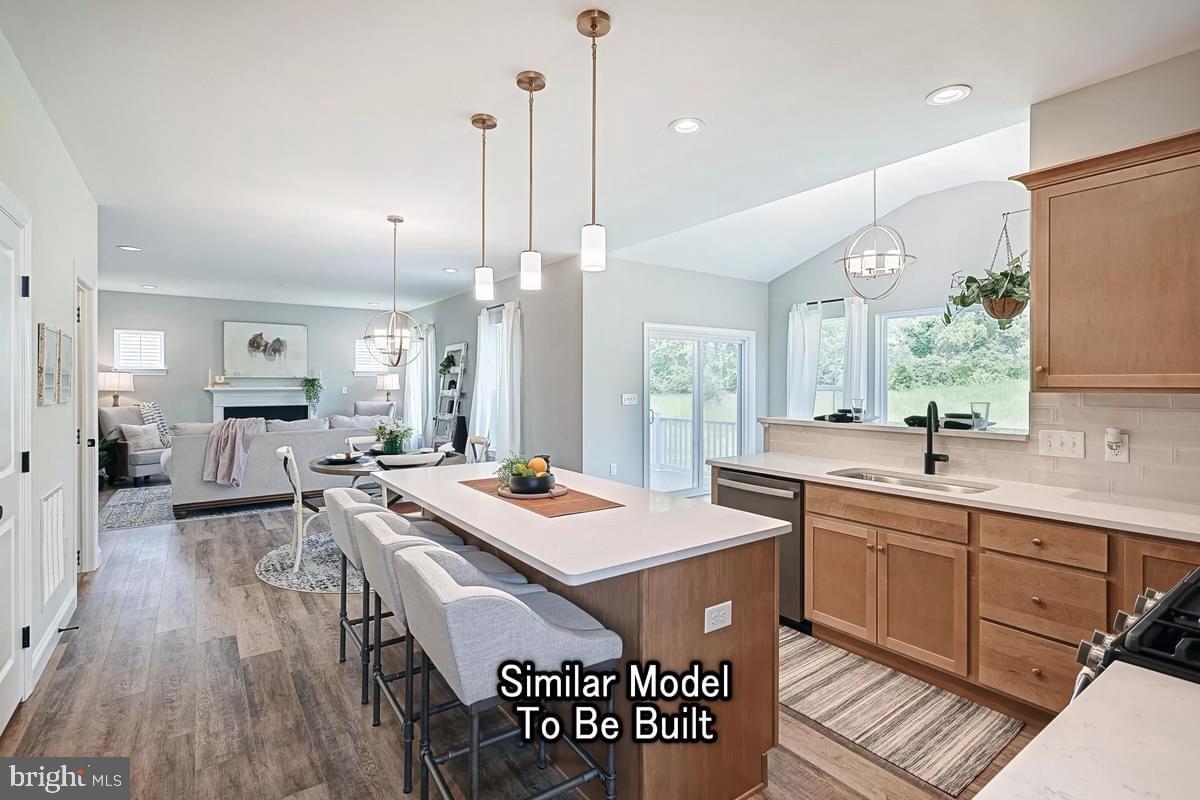 Blue Ridge Plan At Logan Meadows, Dillsburg, PA 17019 photo