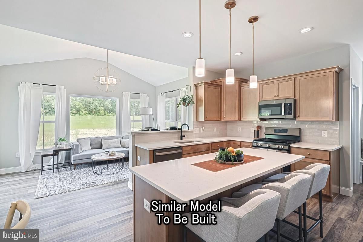 Blue Ridge Plan At Logan Meadows, Dillsburg, PA 17019 photo