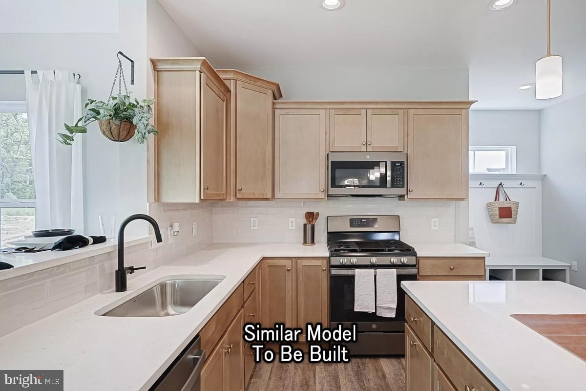 Blue Ridge Plan At Logan Meadows, Dillsburg, PA 17019 photo