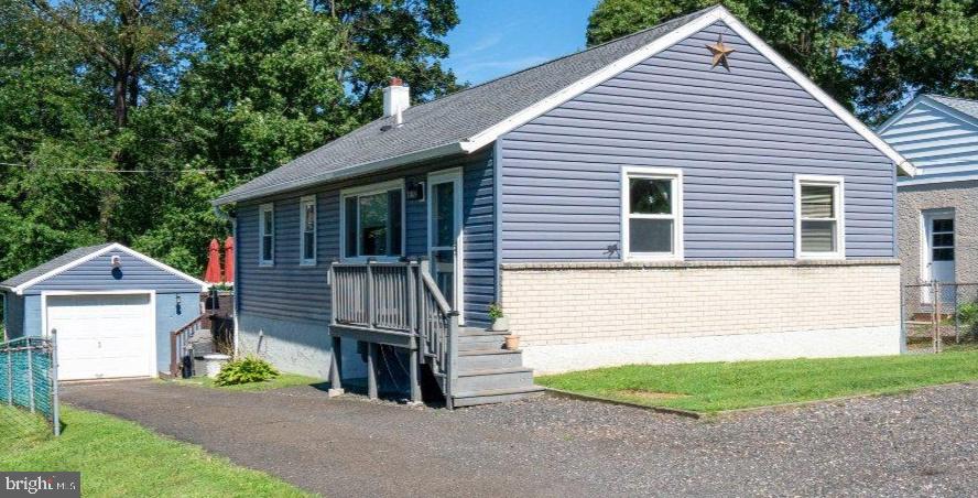 234 Hill Ave, Horsham, PA 19044