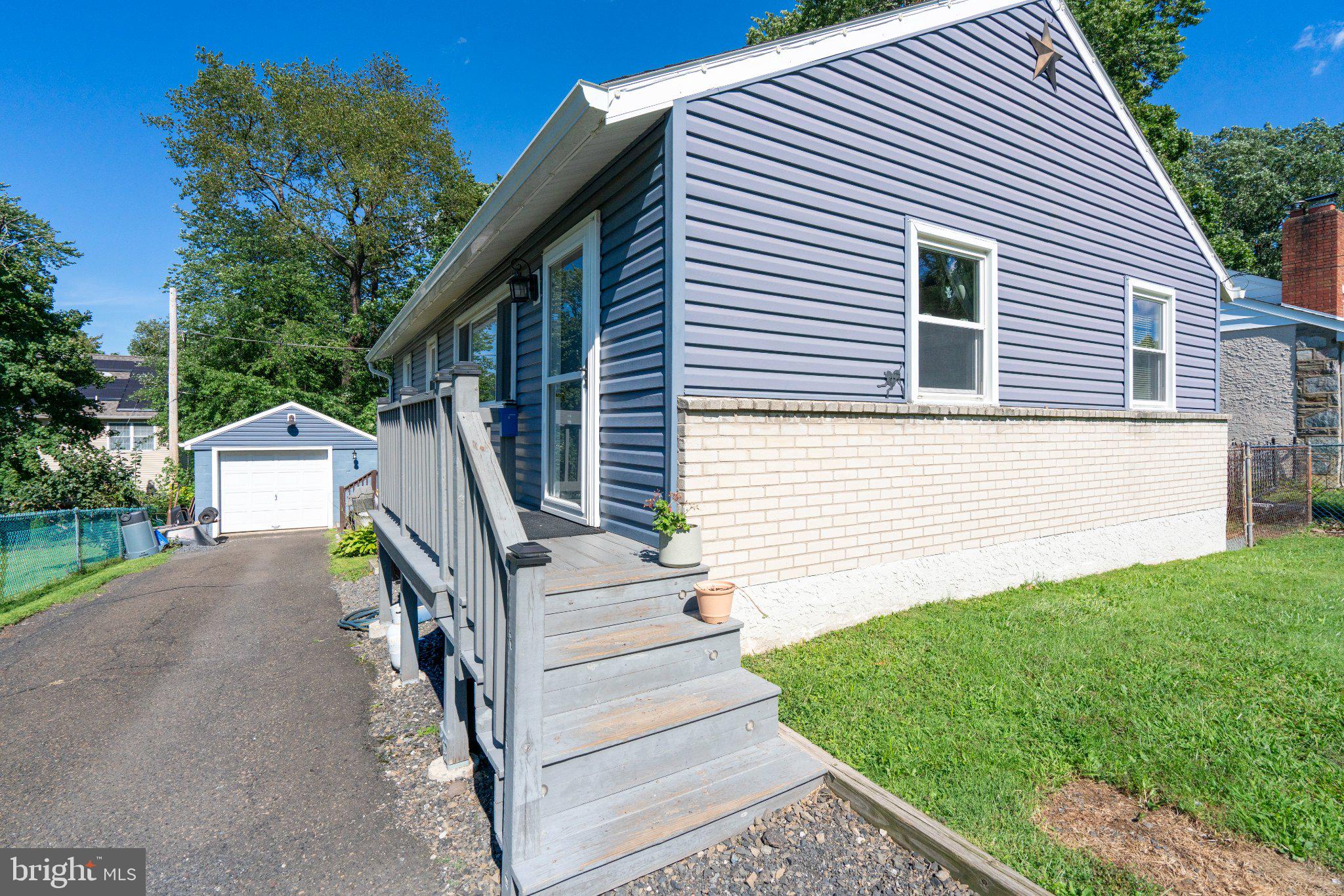 234 Hill Ave, Horsham, PA 19044 photo