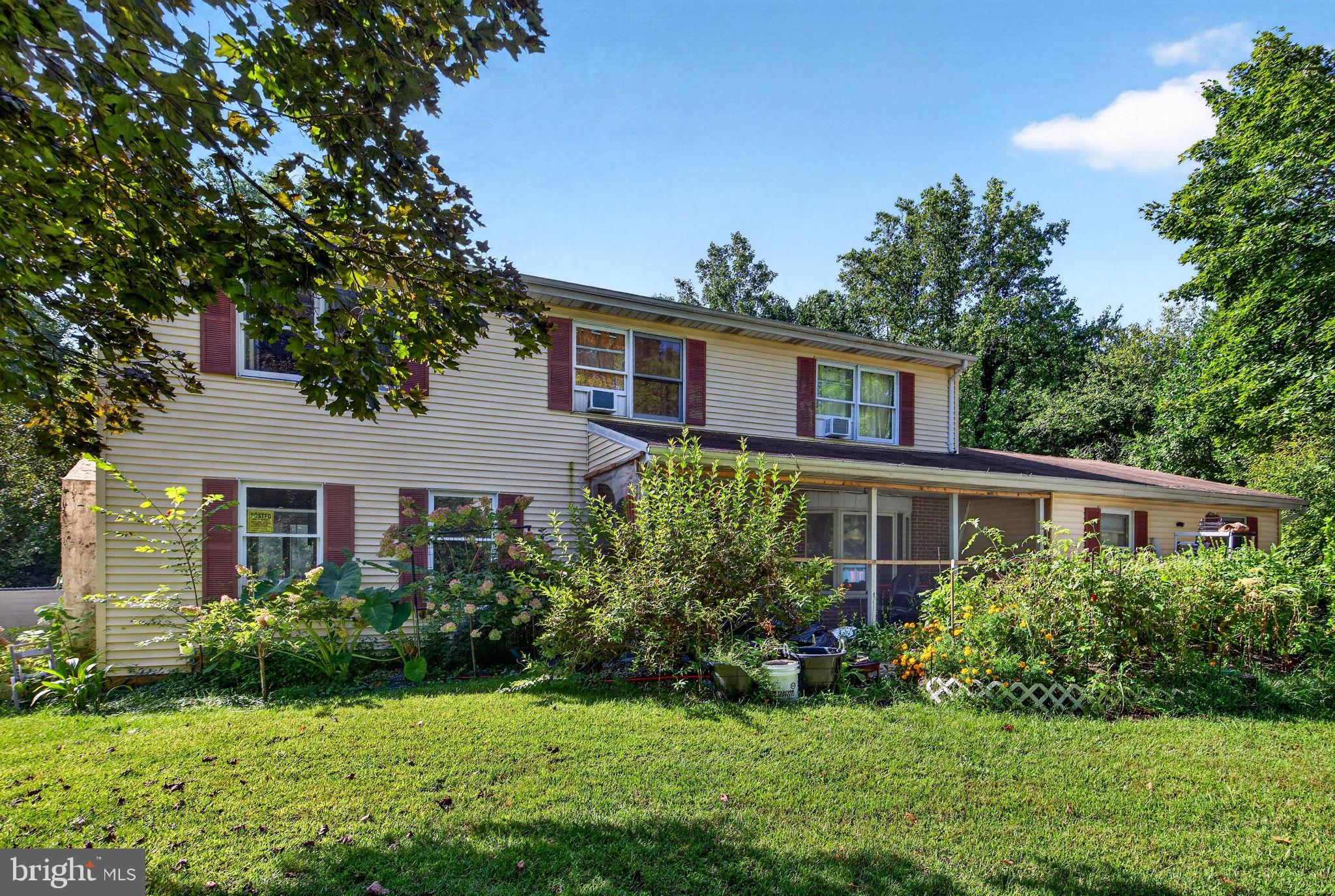 26 Cromwell, Chesterfield, NJ 08515