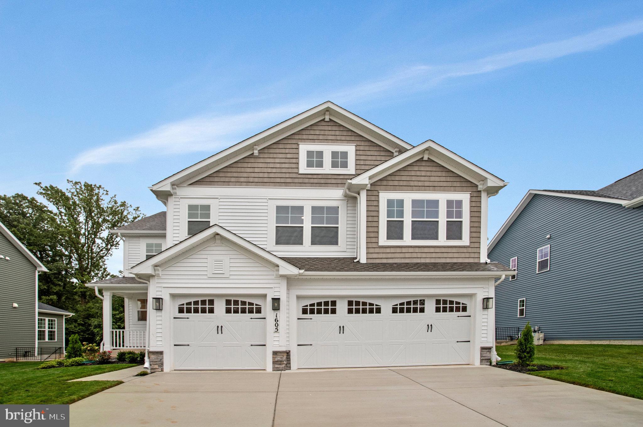1605 Shady Tree Ct, Bel Air, MD 21015