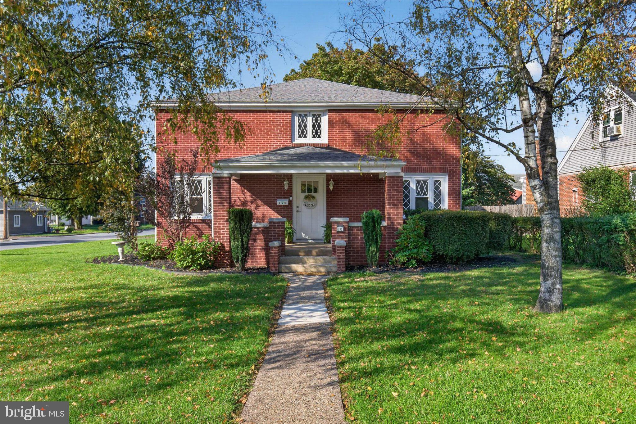 200 47th St, Harrisburg, PA 17111